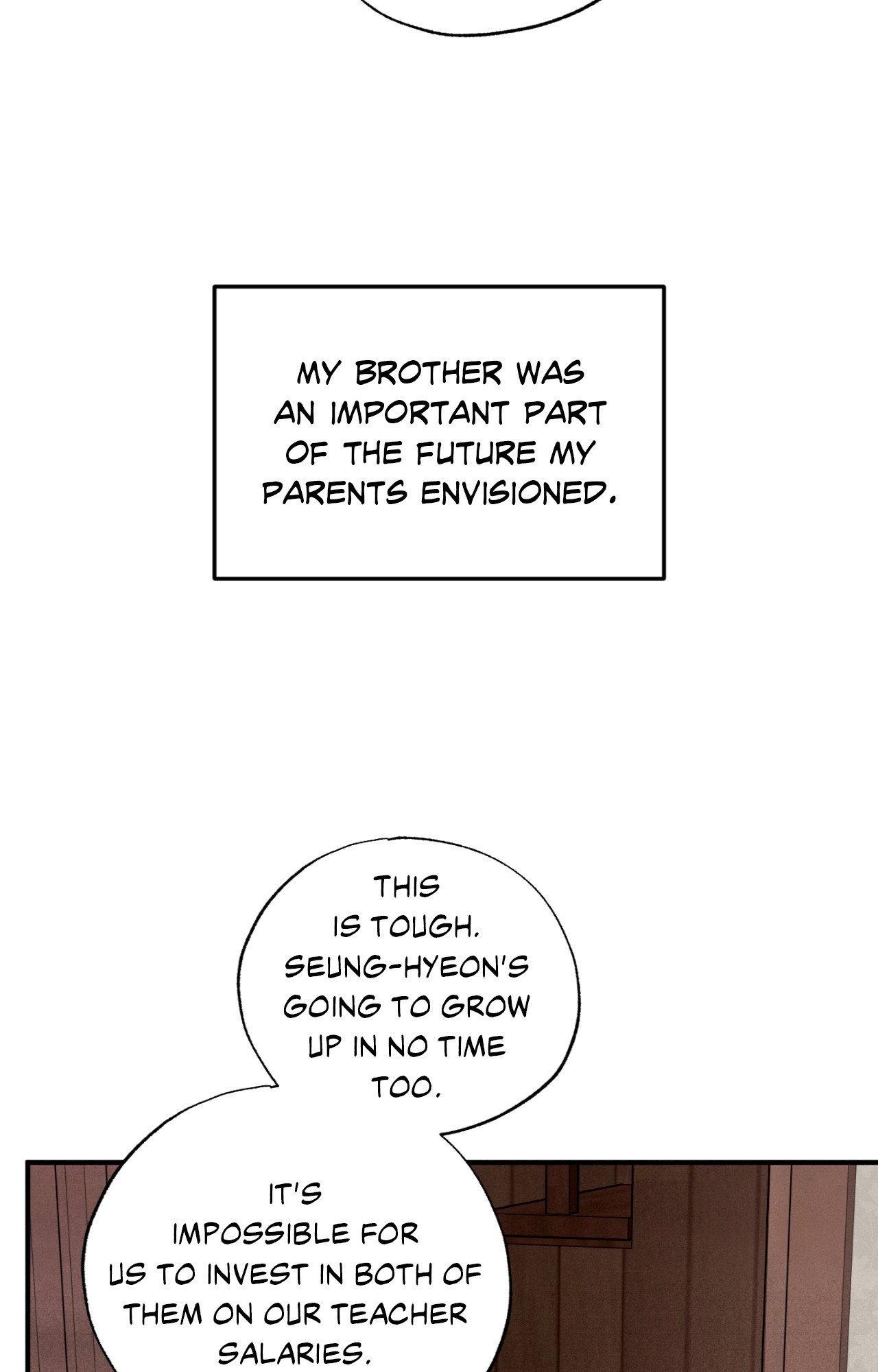 Read Unsleep chapter 48.1 image 31 on Lezhin