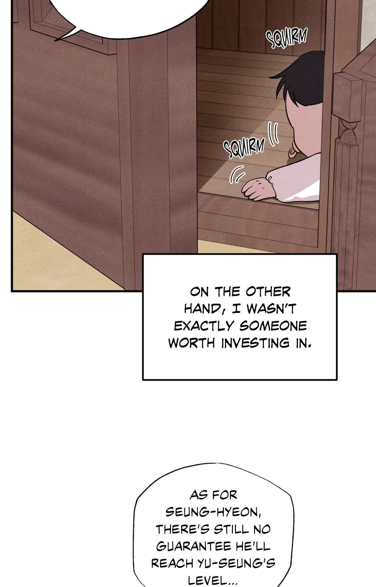 Read Unsleep chapter 48.1 image 32 on Lezhin