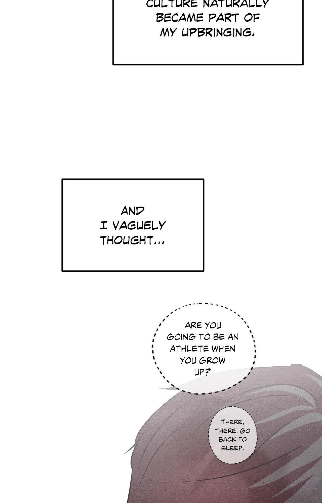 Read Unsleep chapter 48.1 image 36 on Lezhin