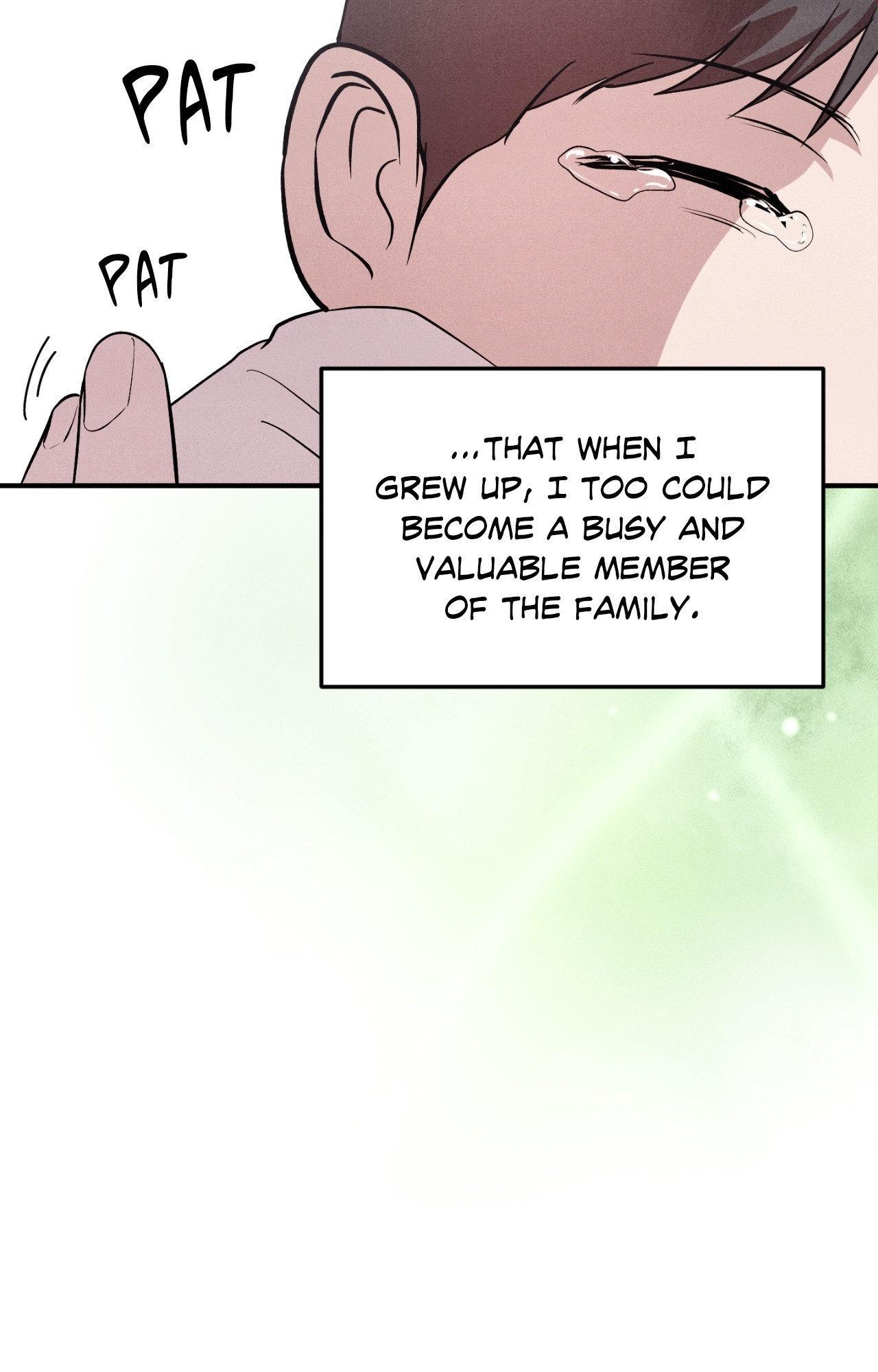 Read Unsleep chapter 48.1 image 37 on Lezhin