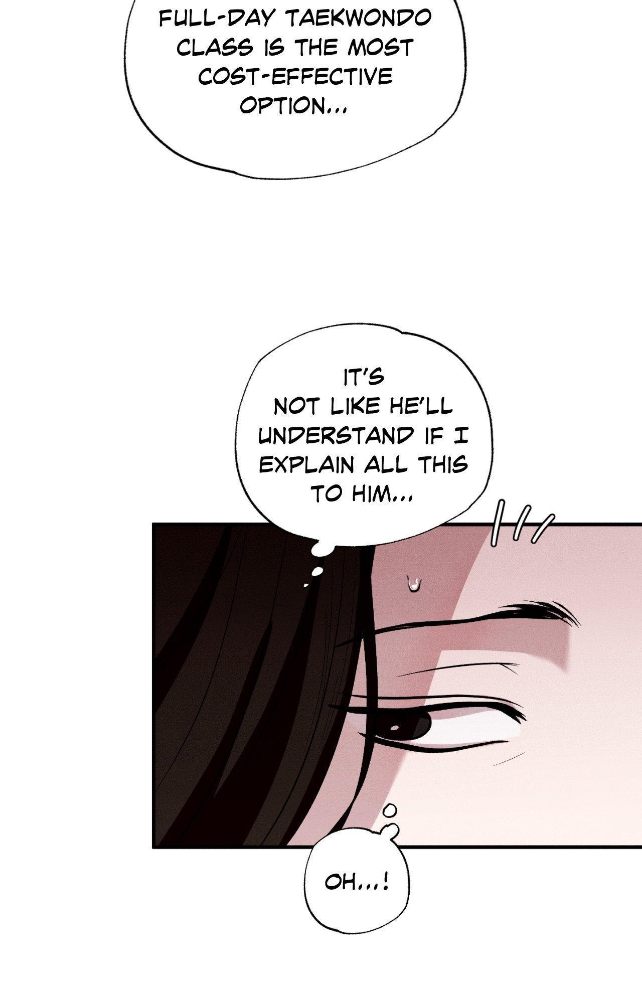 Read Unsleep chapter 48.1 image 44 on Lezhin