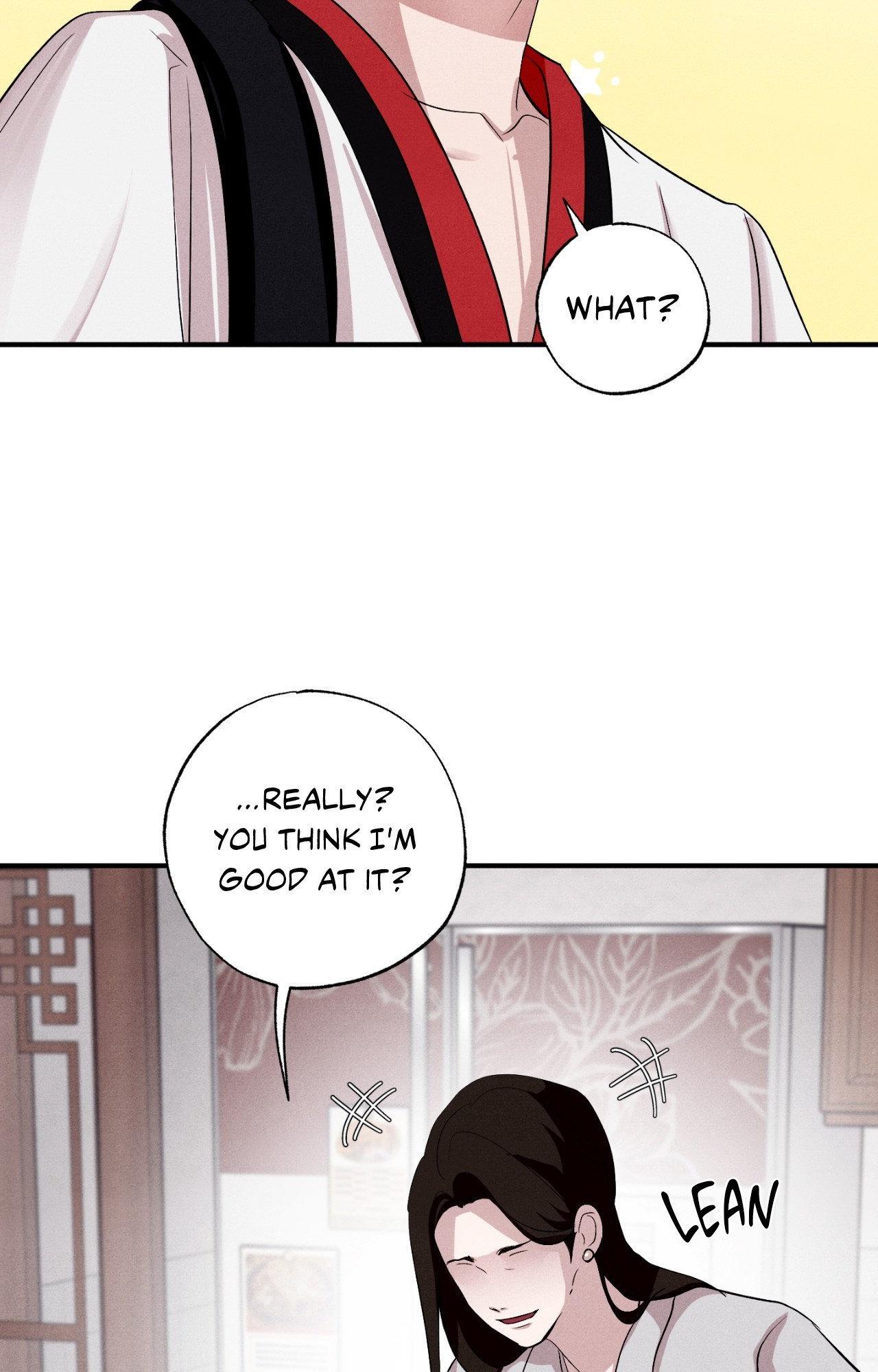 Read Unsleep chapter 48.1 image 46 on Lezhin