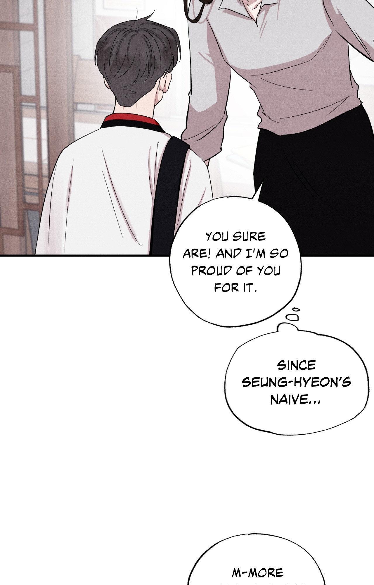 Read Unsleep chapter 48.1 image 47 on Lezhin