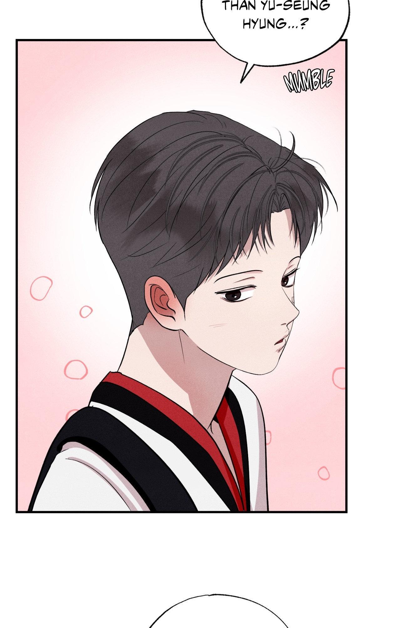 Read Unsleep chapter 48.1 image 48 on Lezhin