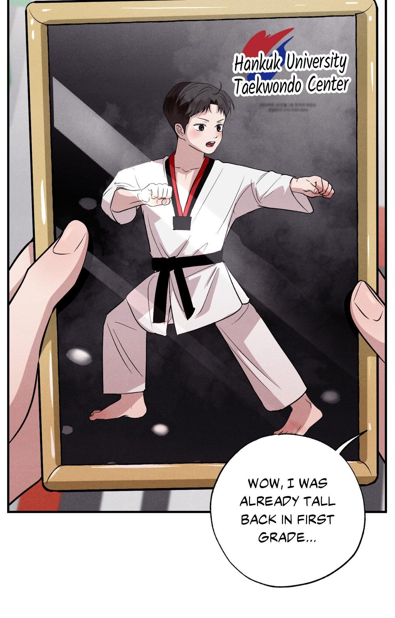 Read Unsleep chapter 48.1 image 53 on Lezhin