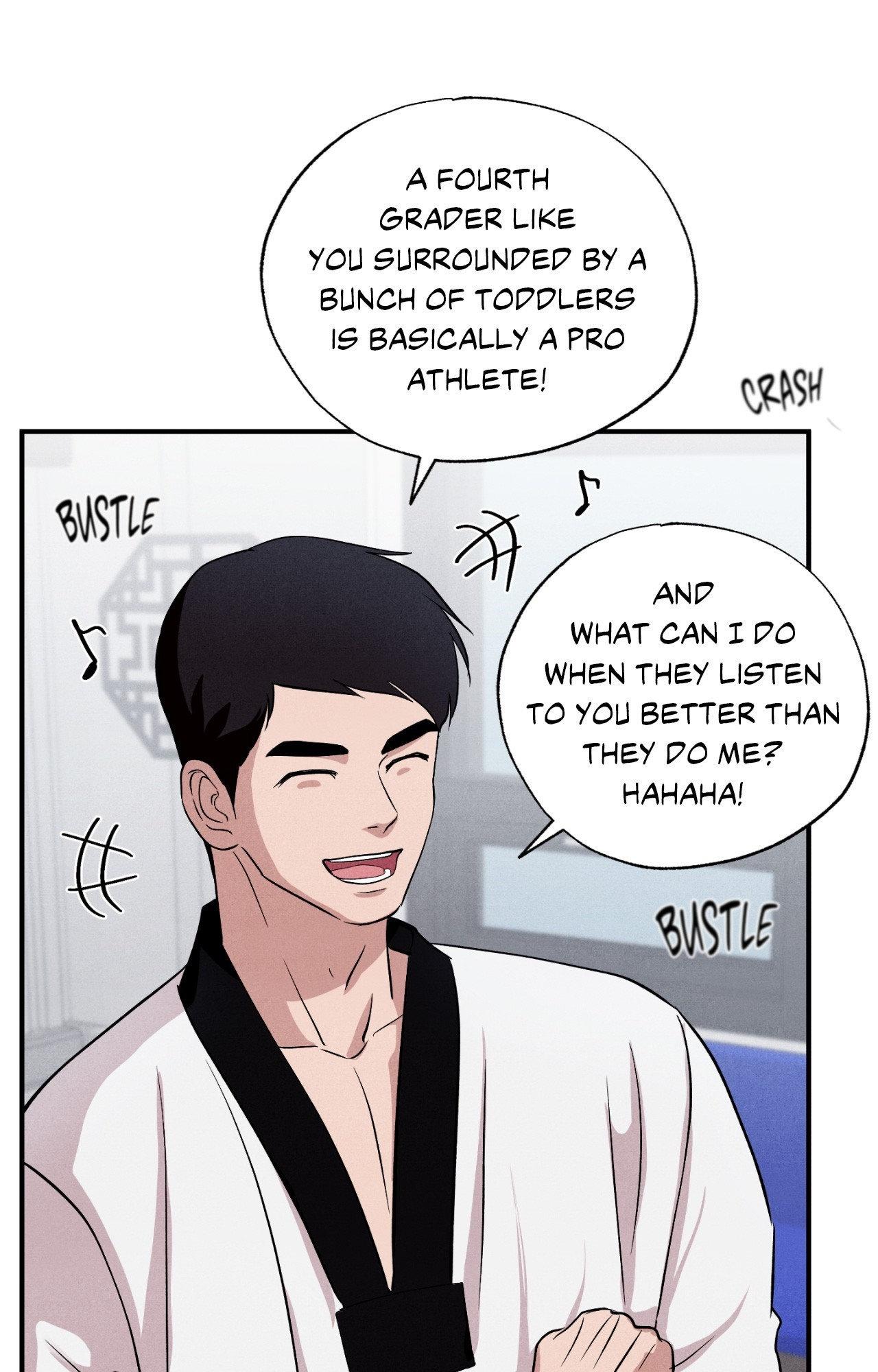 Read Unsleep chapter 48.1 image 56 on Lezhin