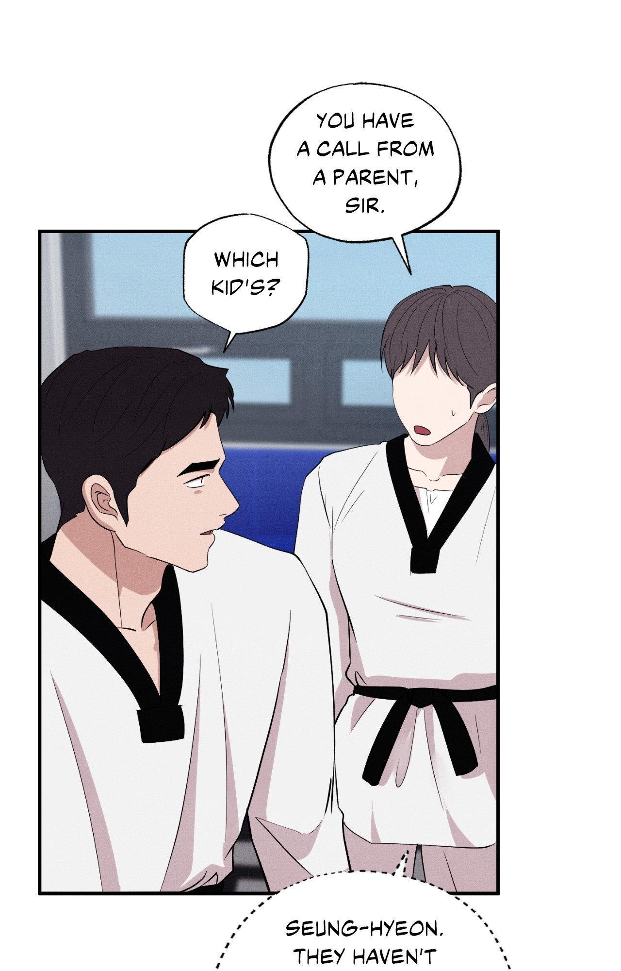Read Unsleep chapter 48.1 image 58 on Lezhin