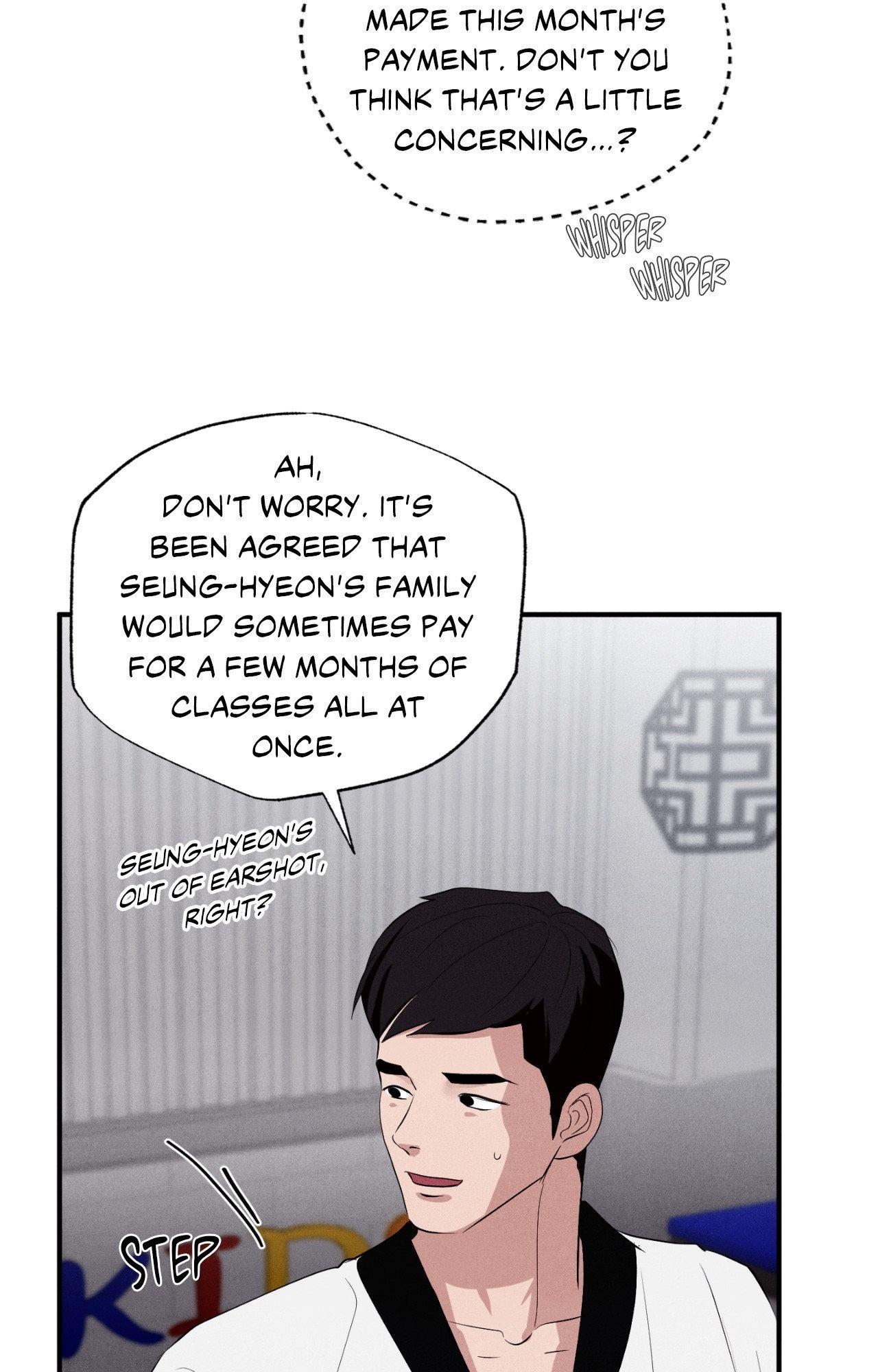 Read Unsleep chapter 48.1 image 59 on Lezhin