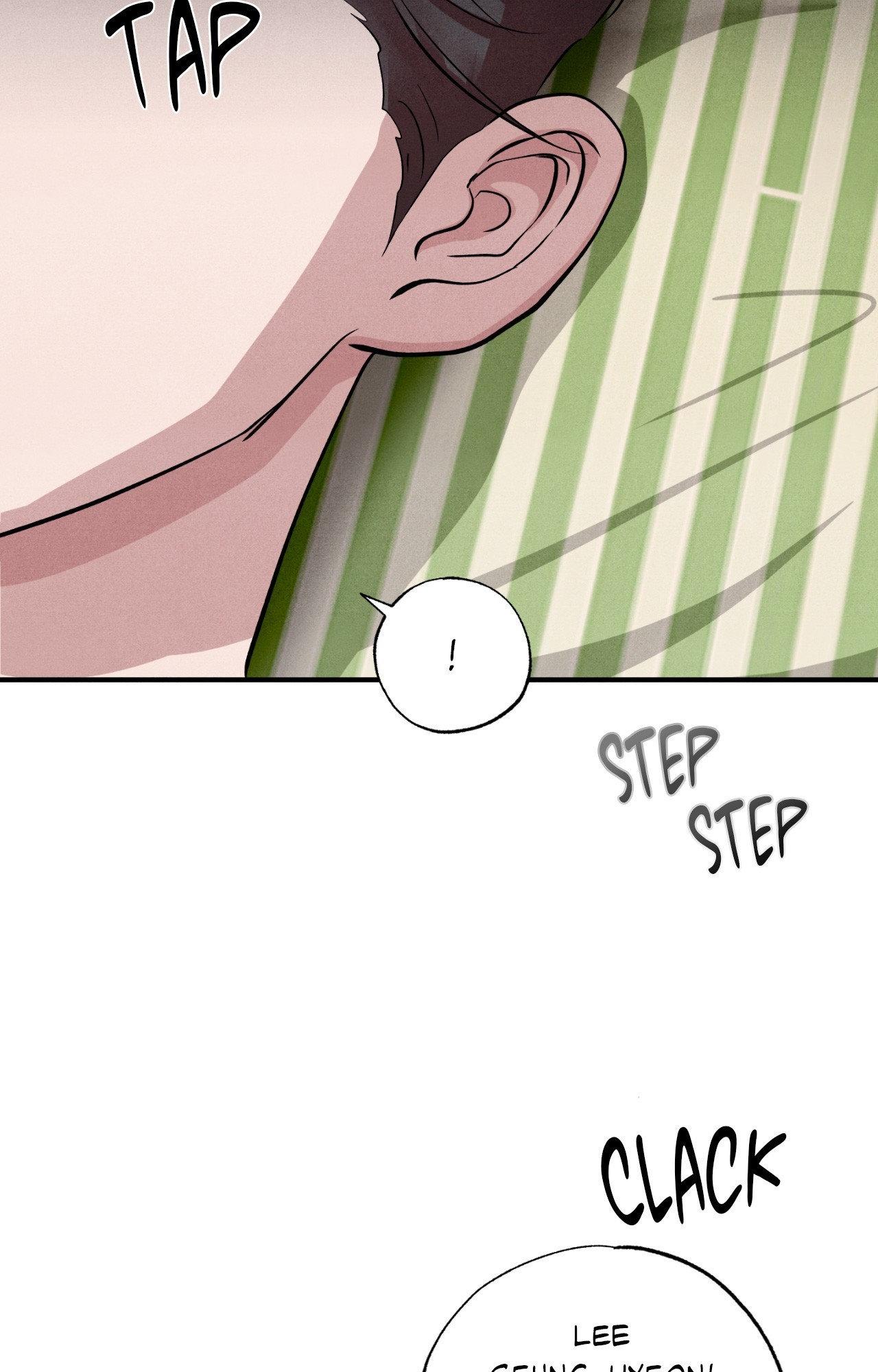 Read Unsleep chapter 48.1 image 6 on Lezhin