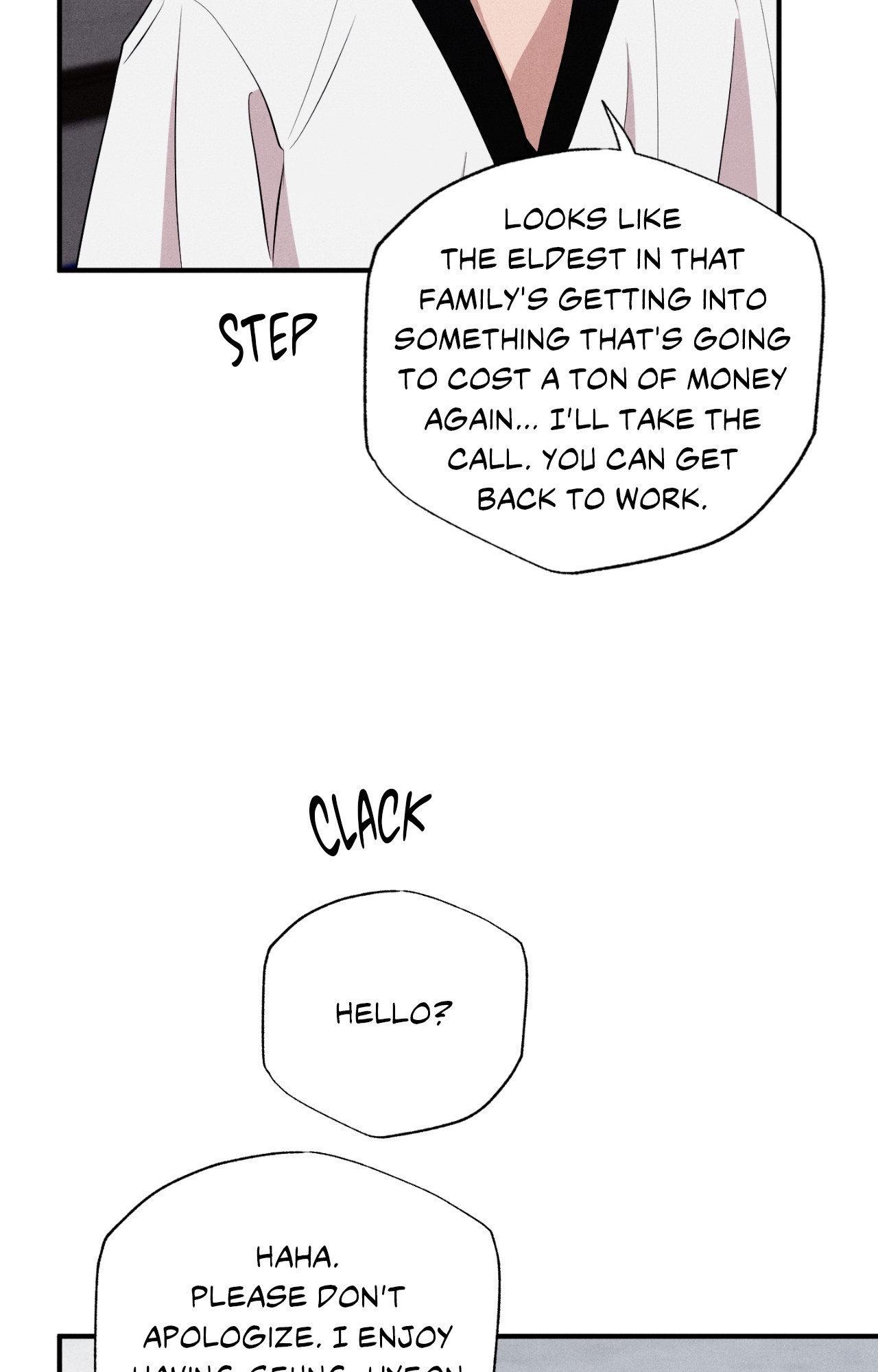Read Unsleep chapter 48.1 image 60 on Lezhin
