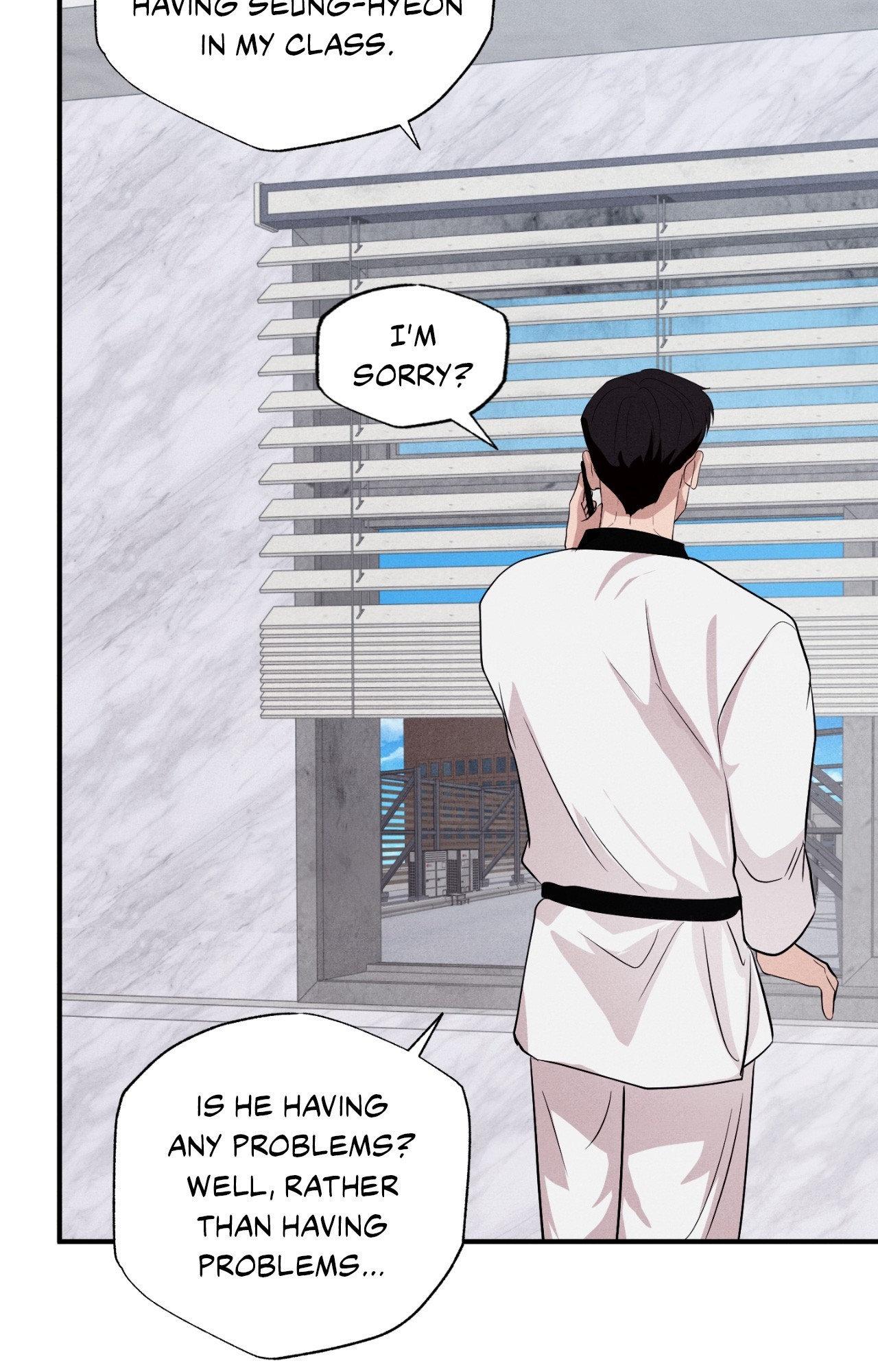 Read Unsleep chapter 48.1 image 61 on Lezhin