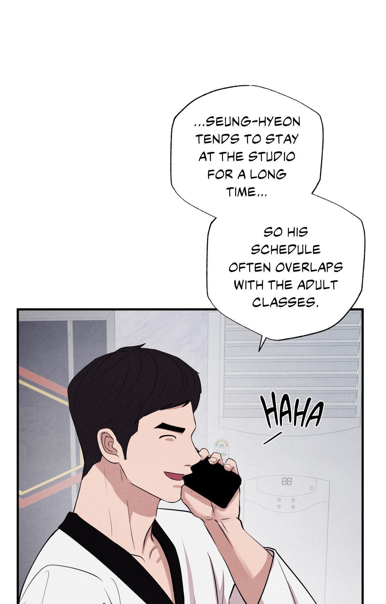 Read Unsleep chapter 48.1 image 62 on Lezhin
