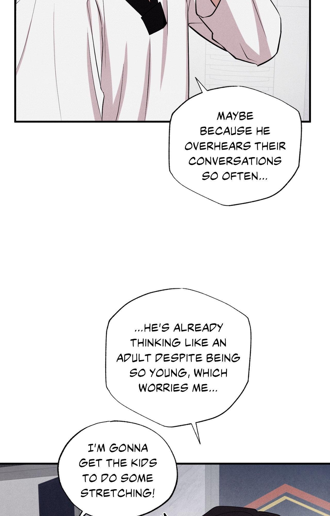 Read Unsleep chapter 48.1 image 63 on Lezhin