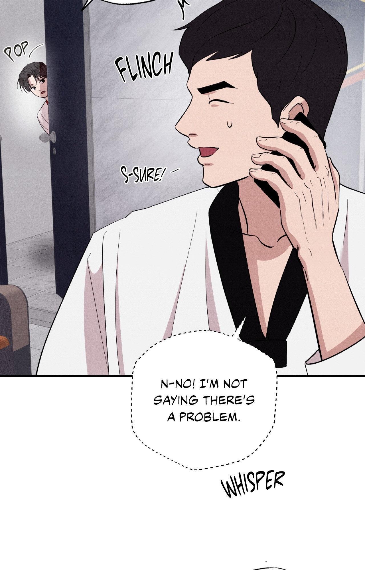 Read Unsleep chapter 48.1 image 64 on Lezhin