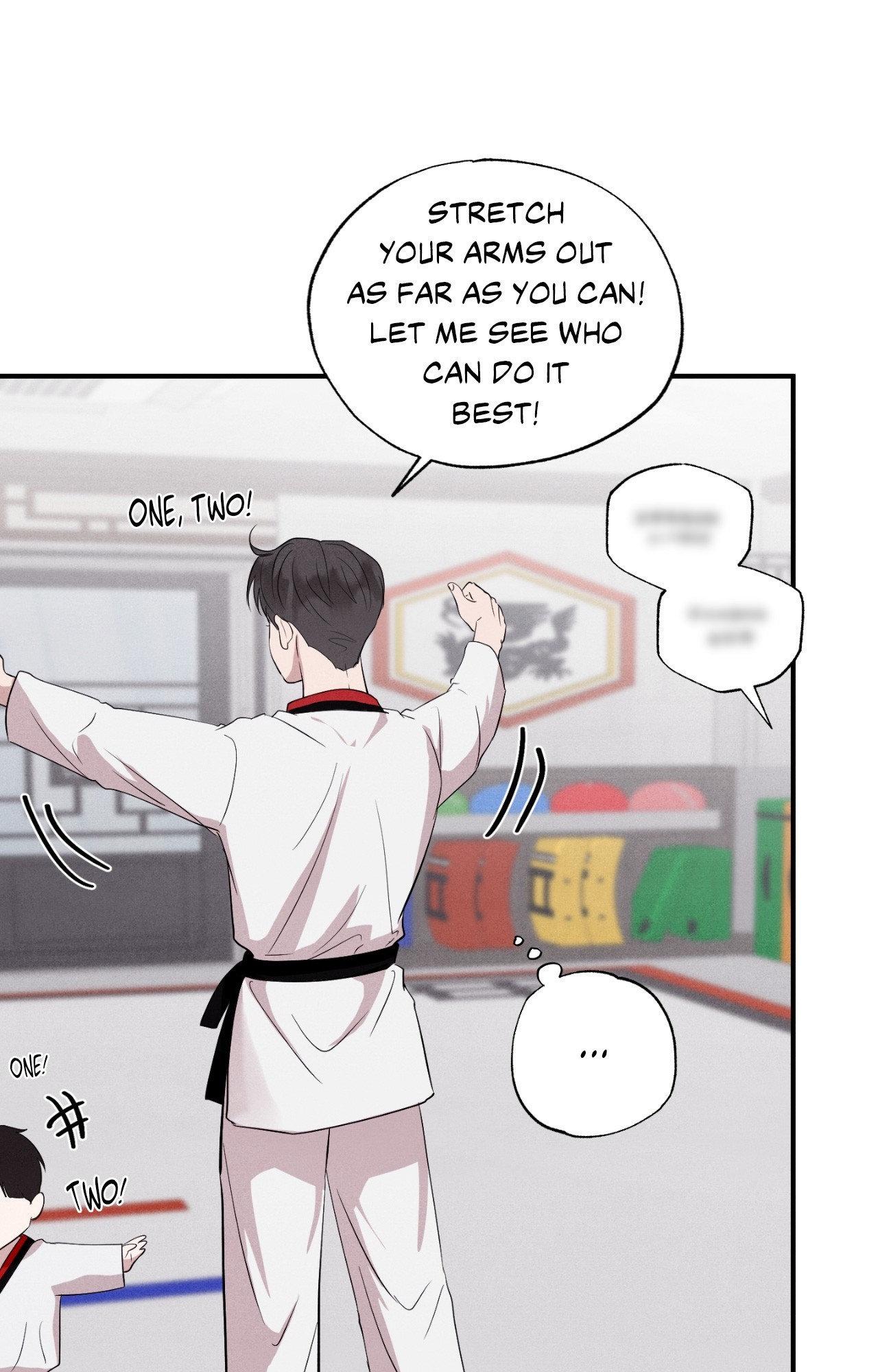 Read Unsleep chapter 48.1 image 66 on Lezhin