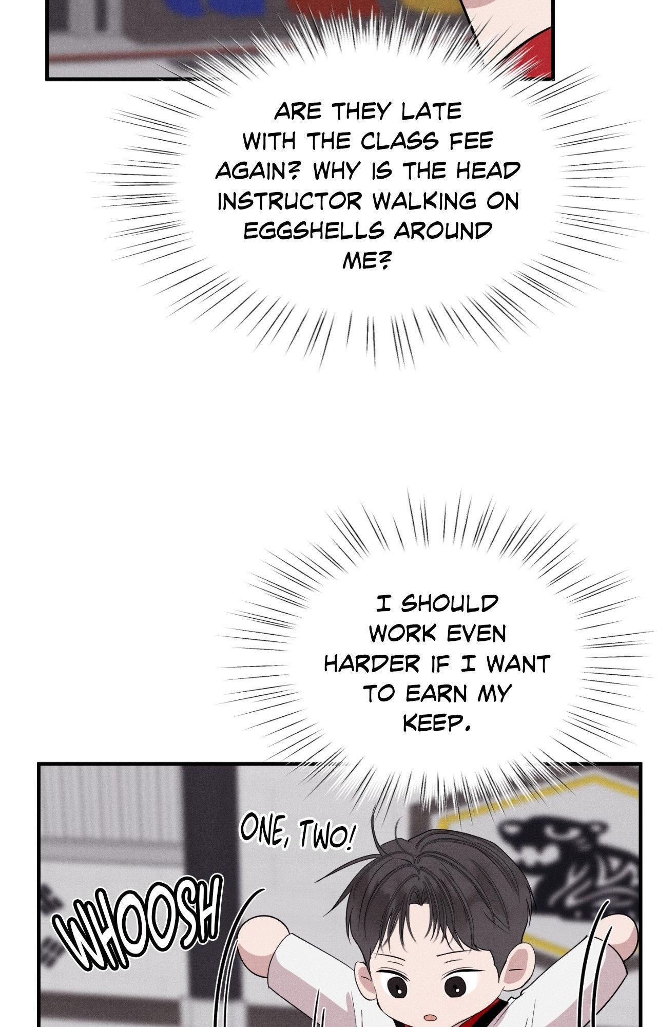 Read Unsleep chapter 48.1 image 68 on Lezhin