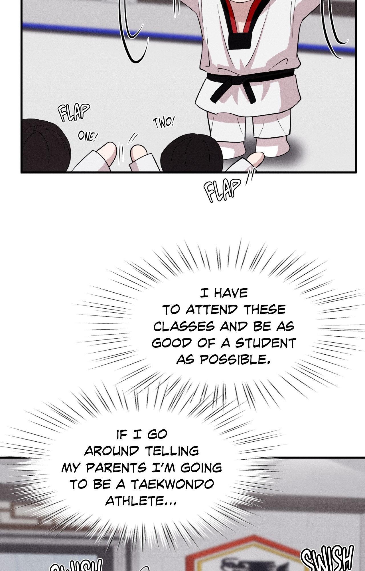 Read Unsleep chapter 48.1 image 69 on Lezhin