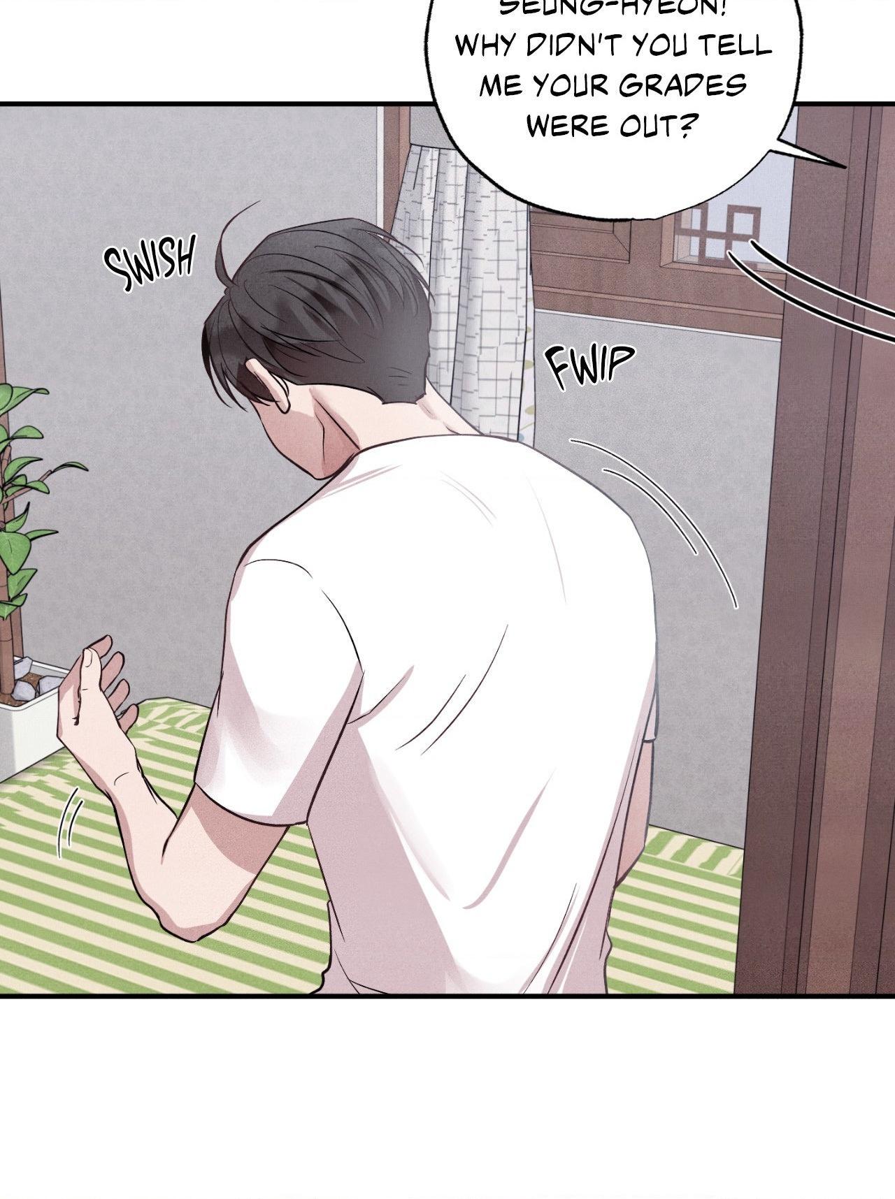 Read Unsleep chapter 48.1 image 7 on Lezhin