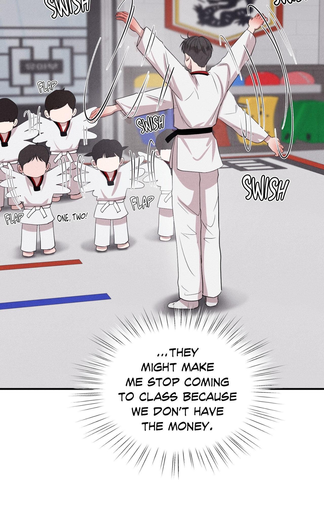 Read Unsleep chapter 48.1 image 70 on Lezhin