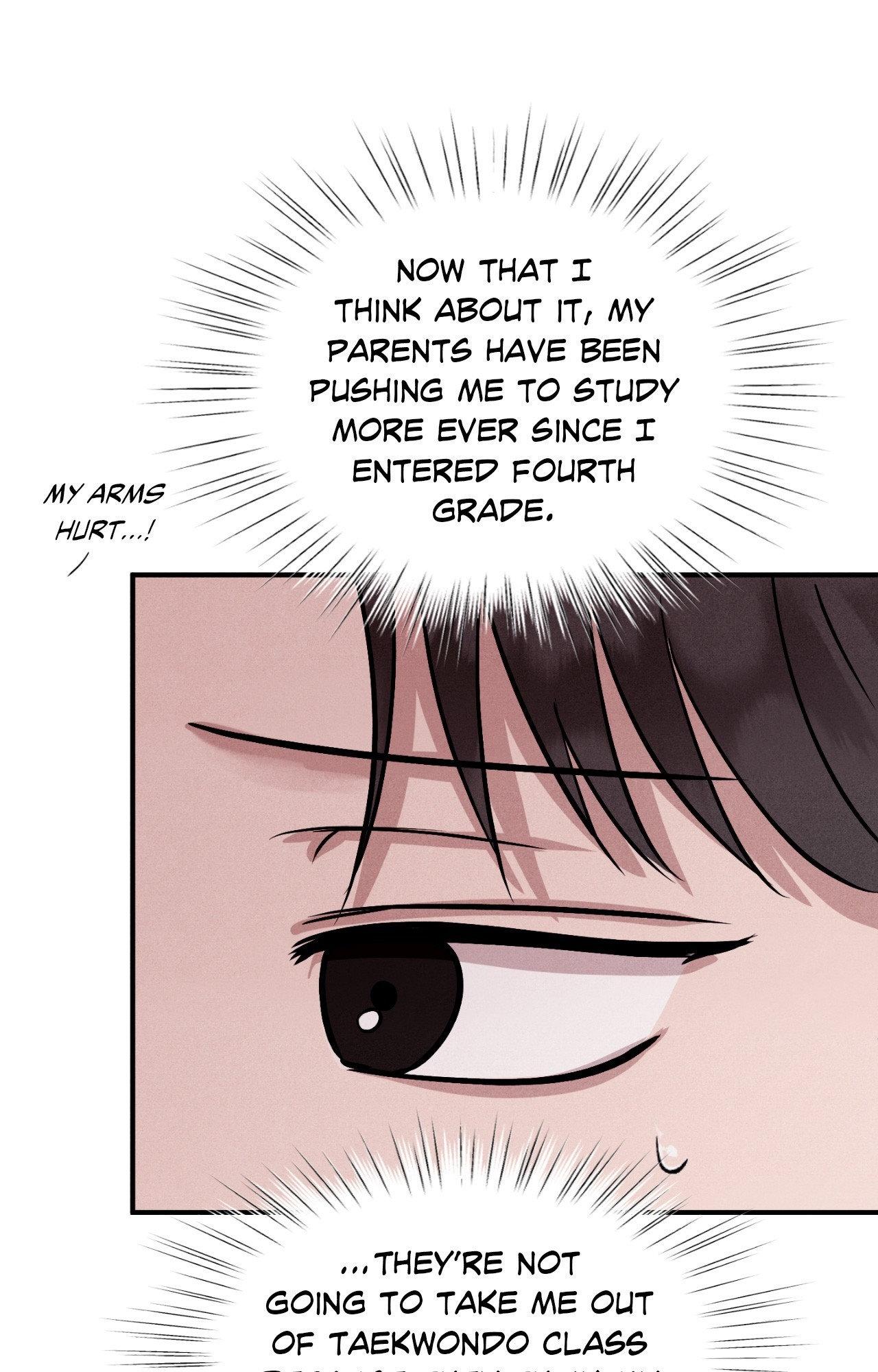 Read Unsleep chapter 48.1 image 71 on Lezhin