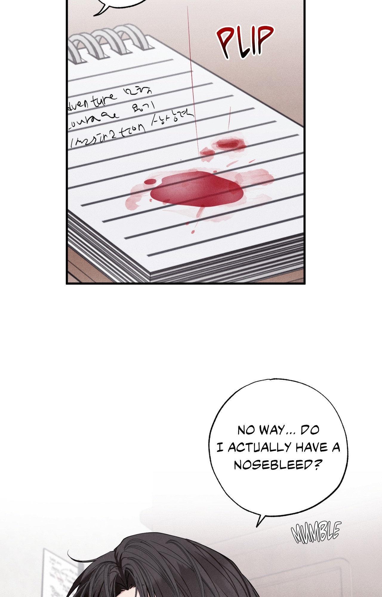 Read Unsleep chapter 48.1 image 77 on Lezhin