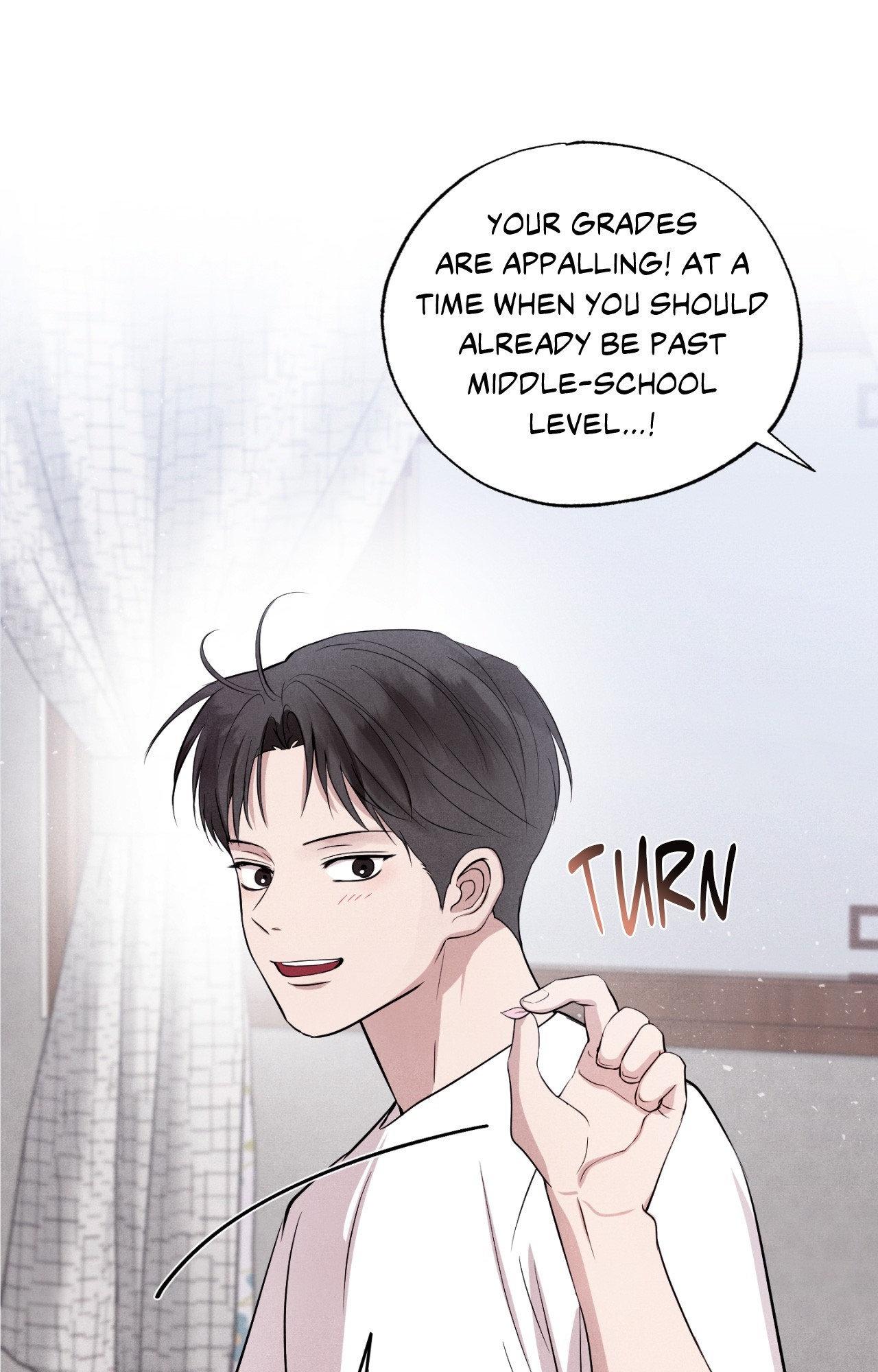 Read Unsleep chapter 48.1 image 8 on Lezhin