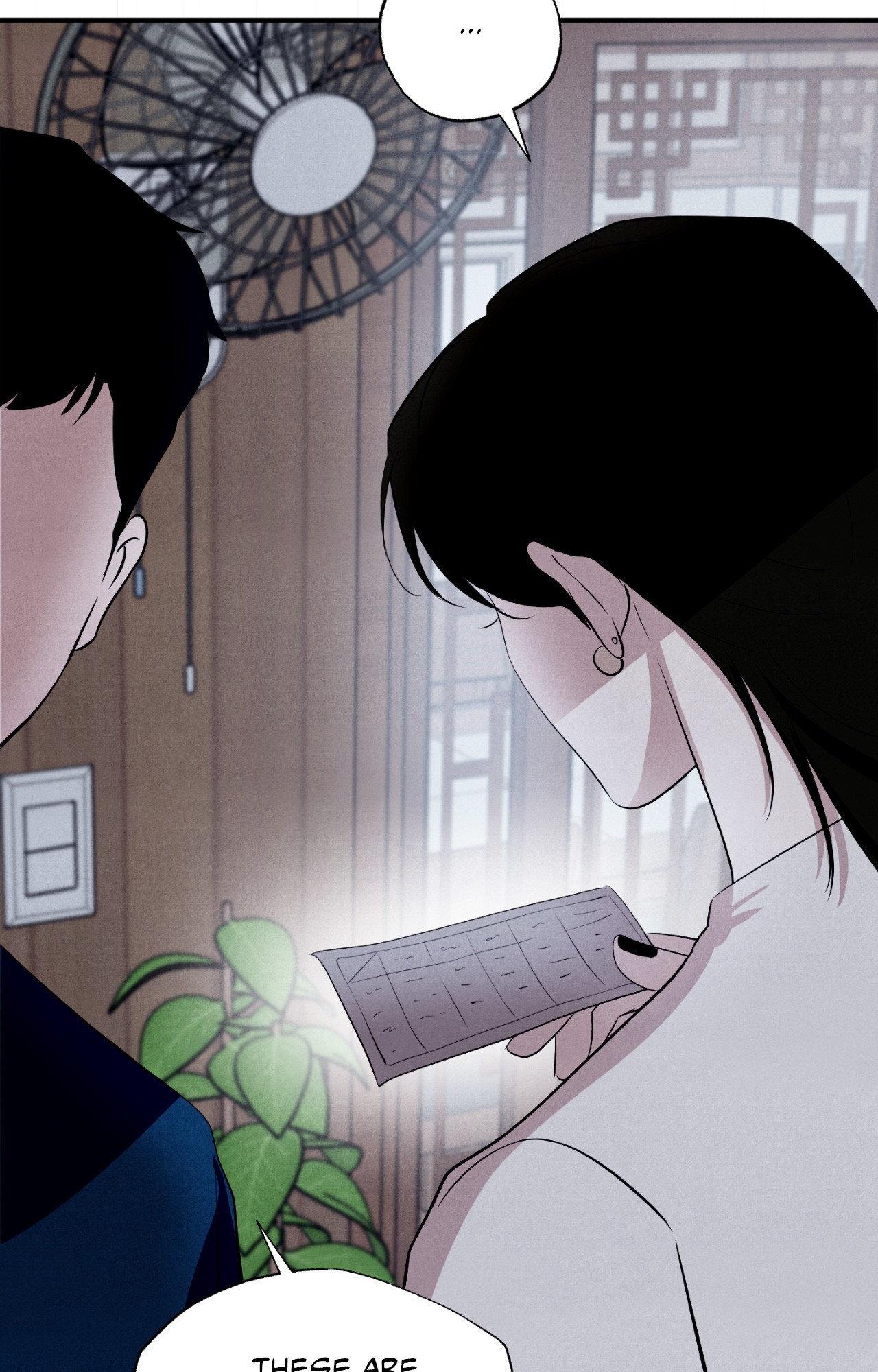Read Unsleep chapter 48.1 image 80 on Lezhin