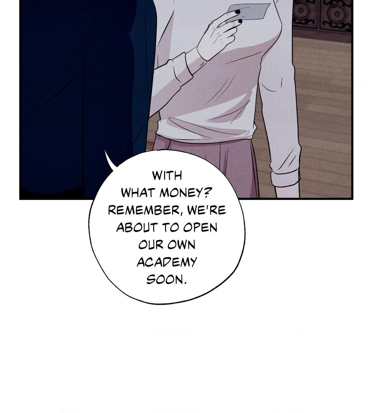 Read Unsleep chapter 48.1 image 83 on Lezhin