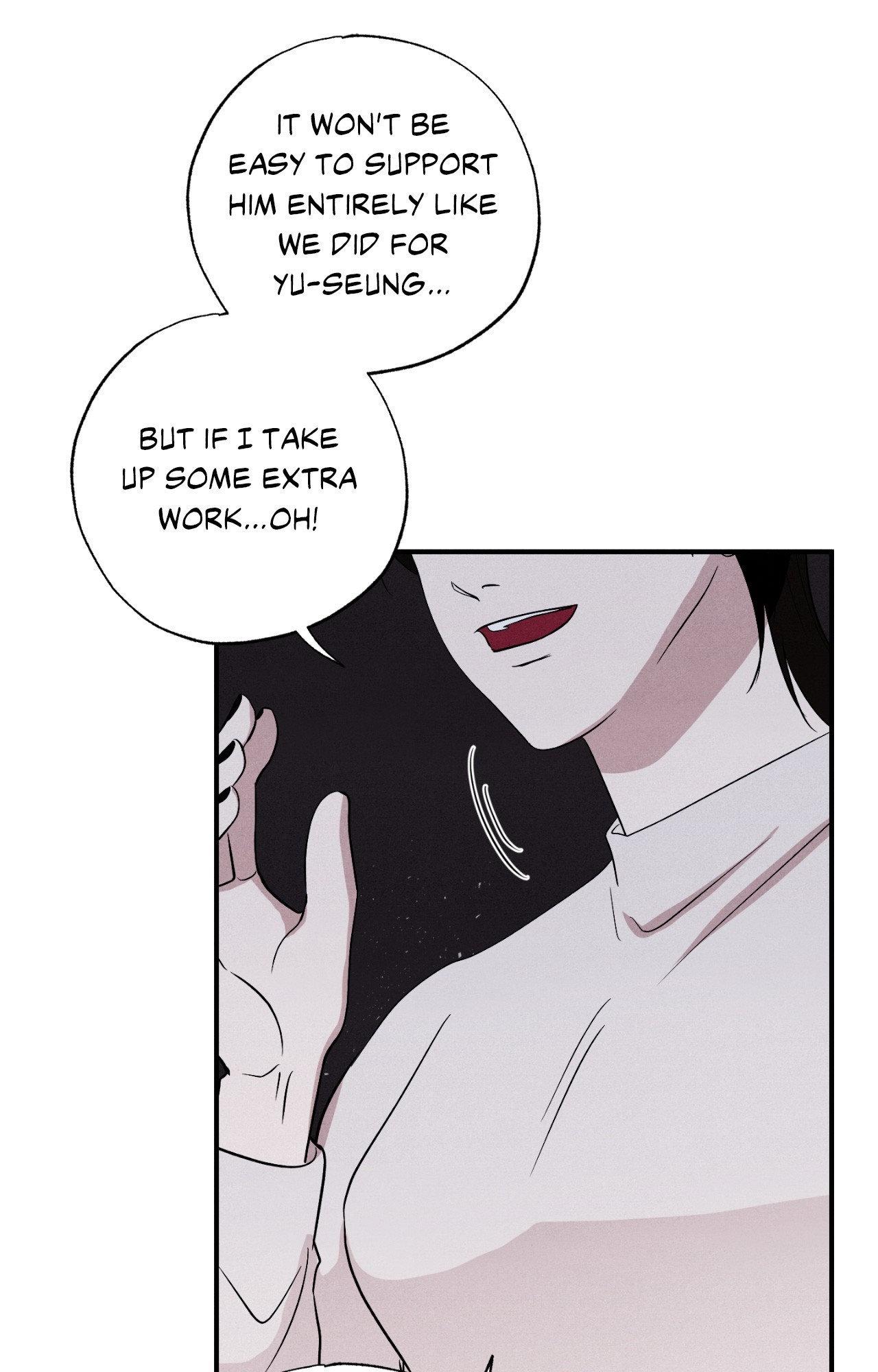 Read Unsleep chapter 48.1 image 84 on Lezhin