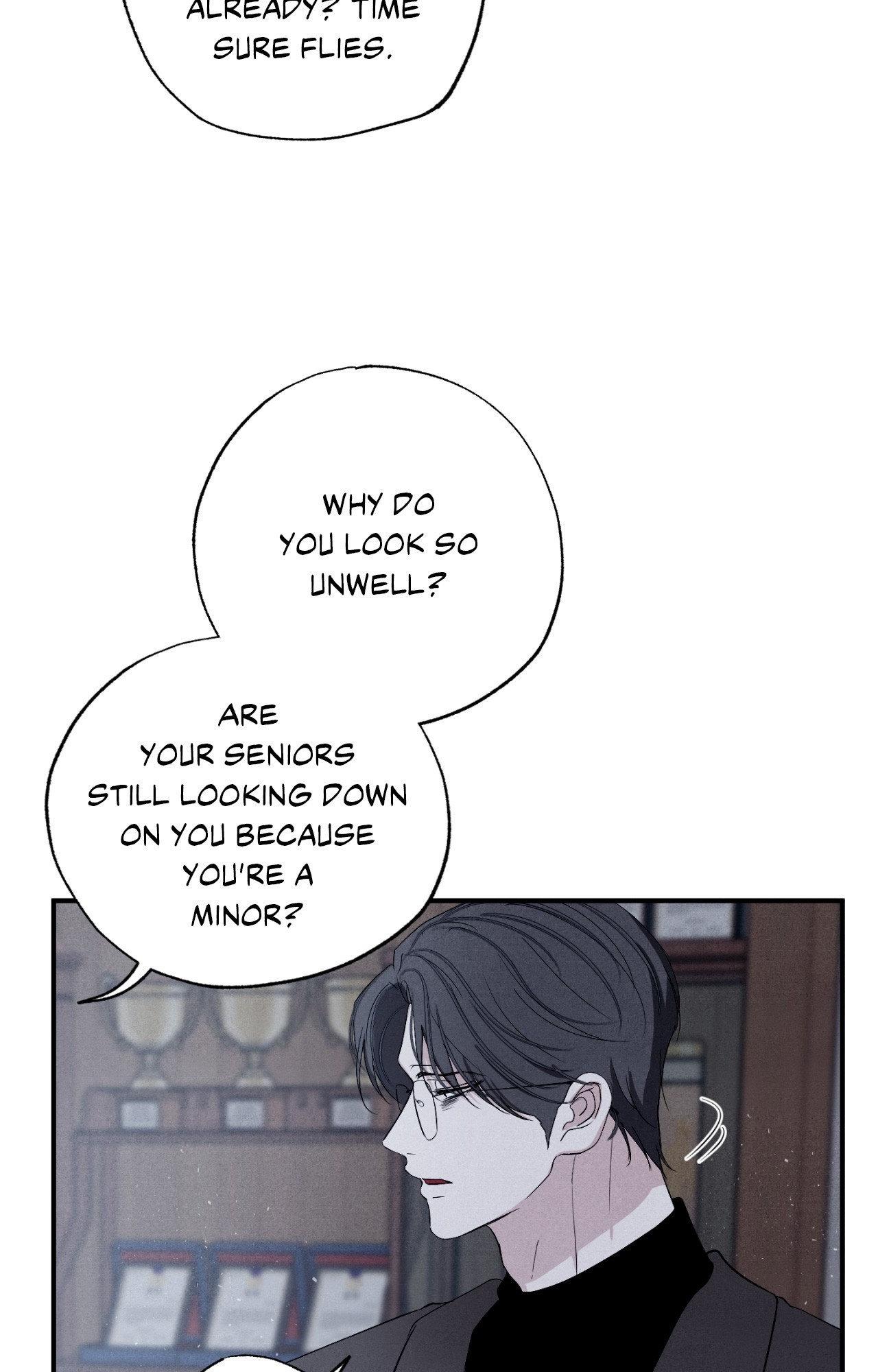 Read Unsleep chapter 48.1 image 86 on Lezhin