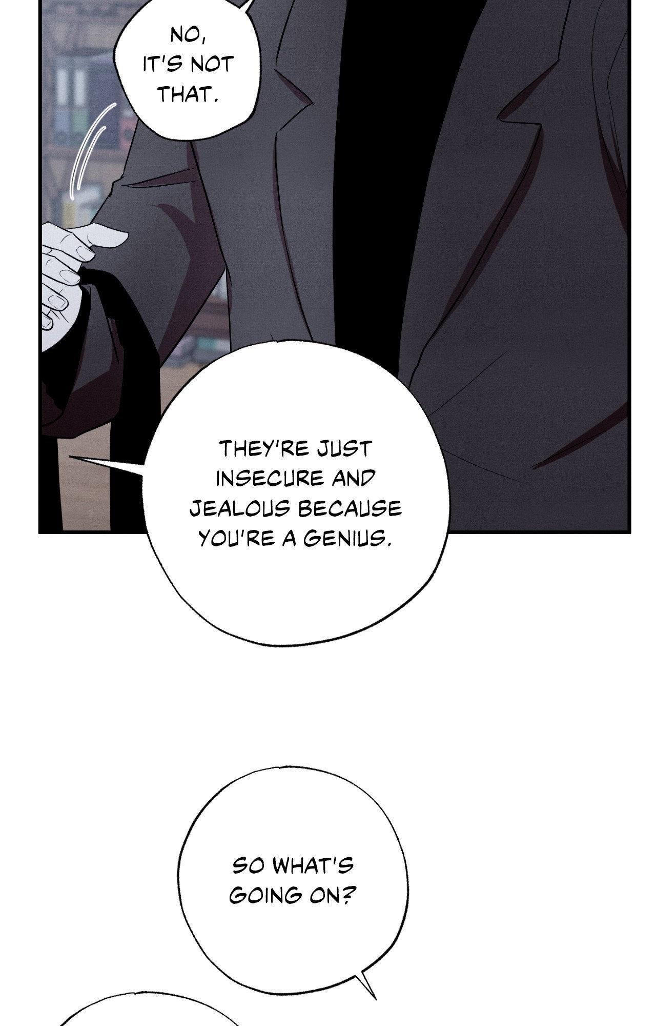 Read Unsleep chapter 48.1 image 87 on Lezhin