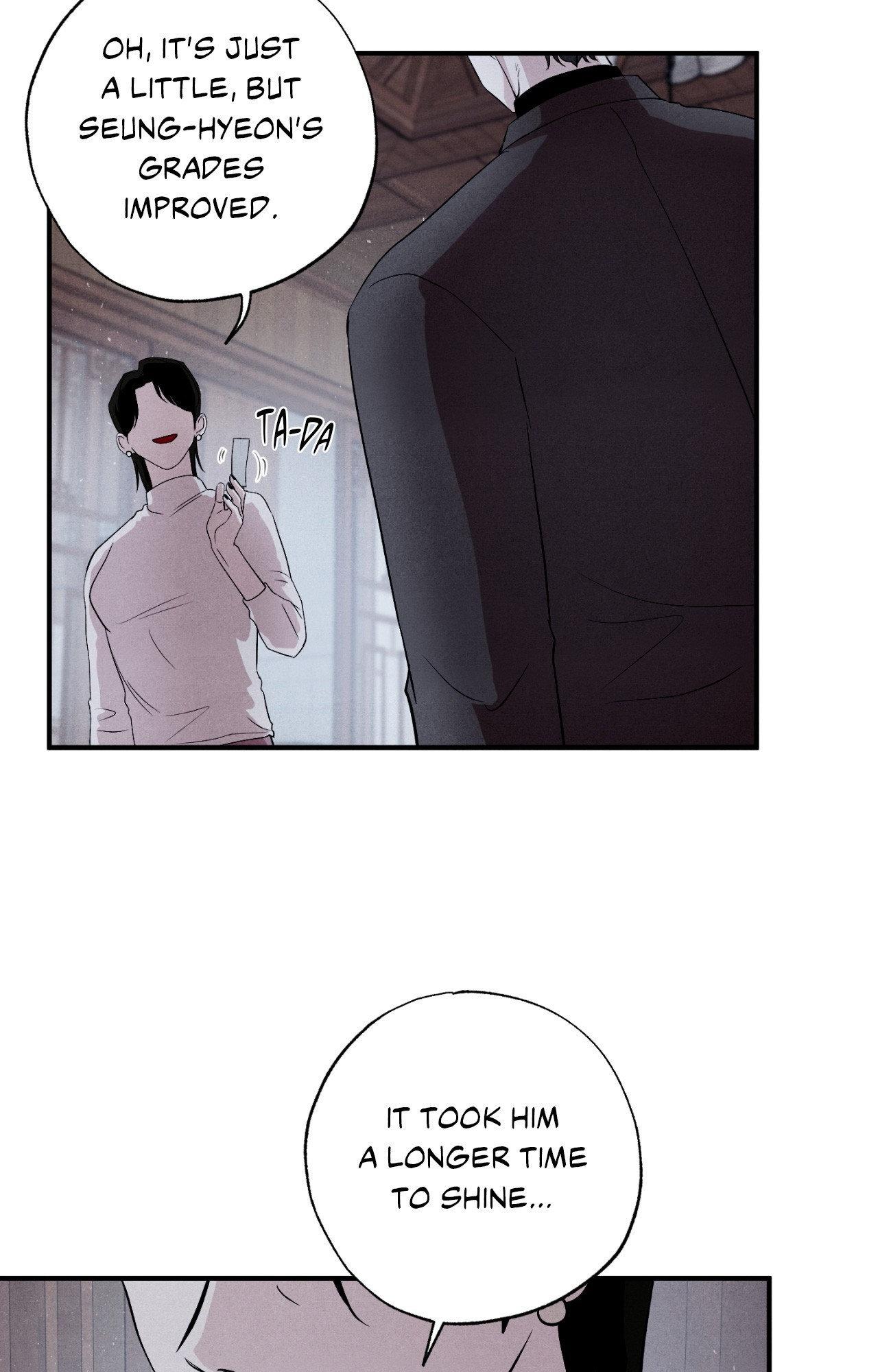 Read Unsleep chapter 48.1 image 88 on Lezhin