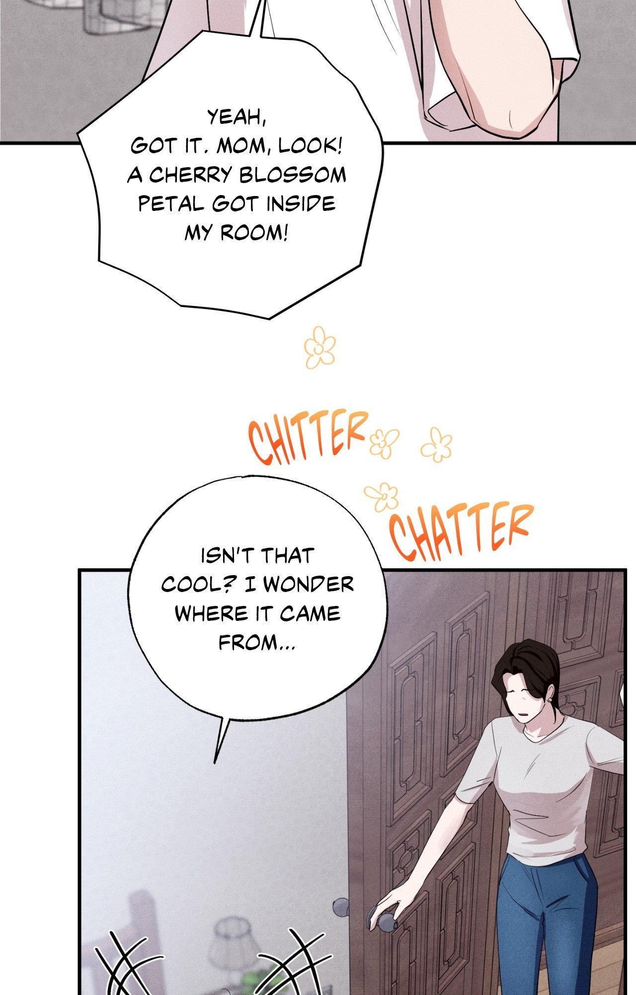 Read Unsleep chapter 48.1 image 9 on Lezhin