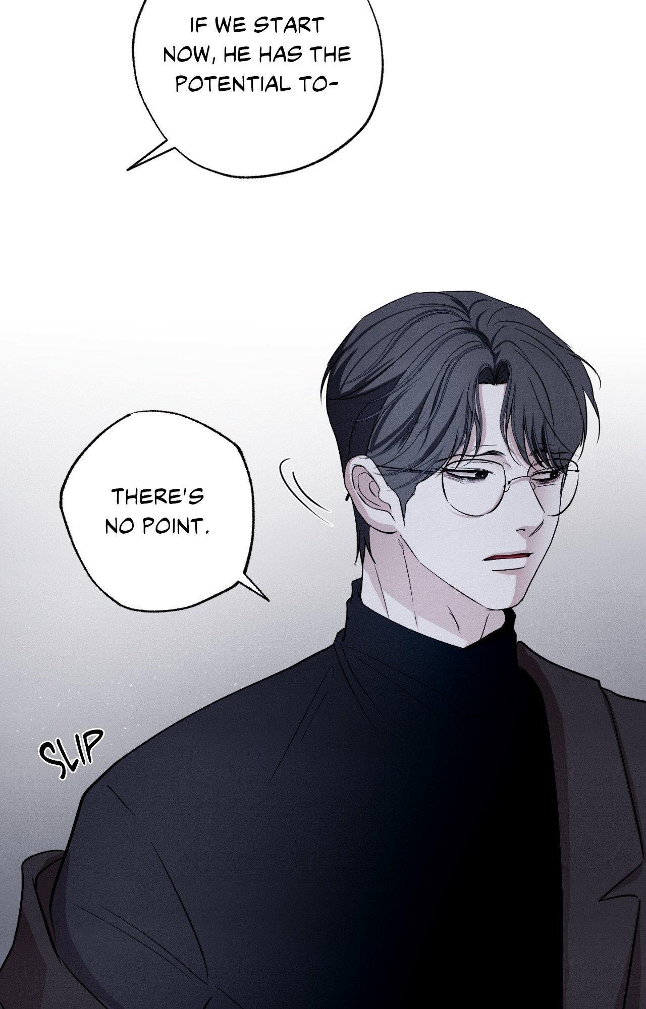 Read Unsleep chapter 48.1 image 90 on Lezhin