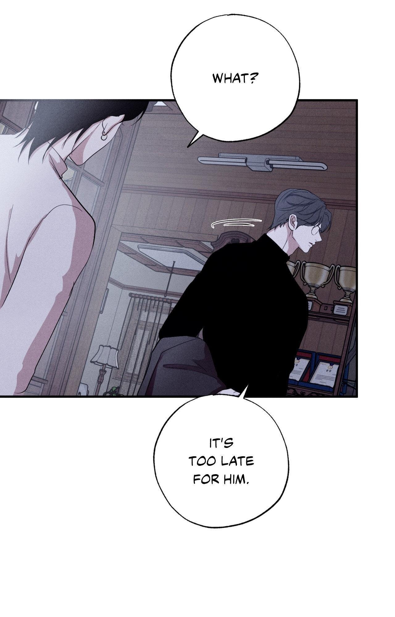 Read Unsleep chapter 48.1 image 92 on Lezhin