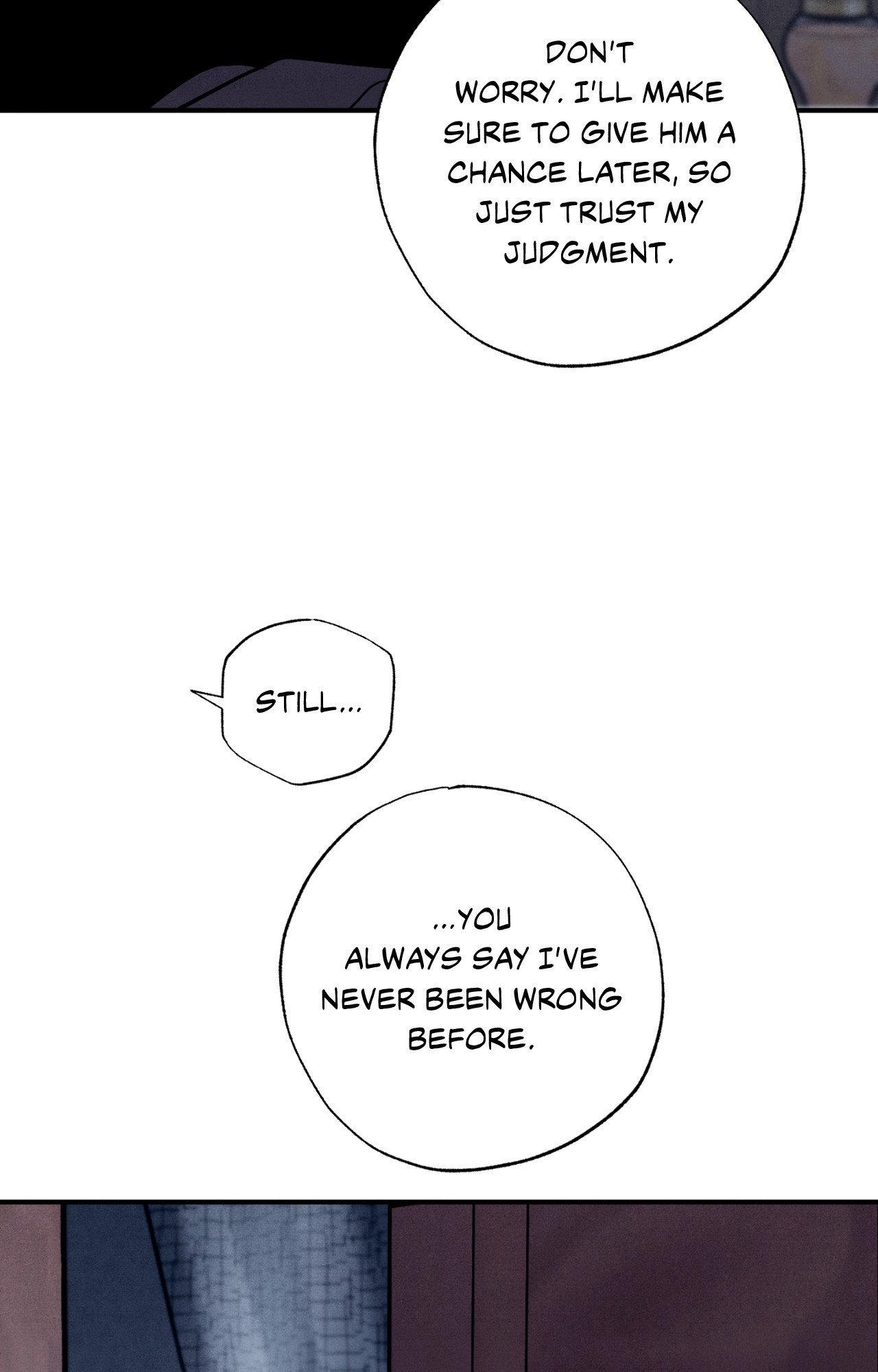 Read Unsleep chapter 48.1 image 96 on Lezhin