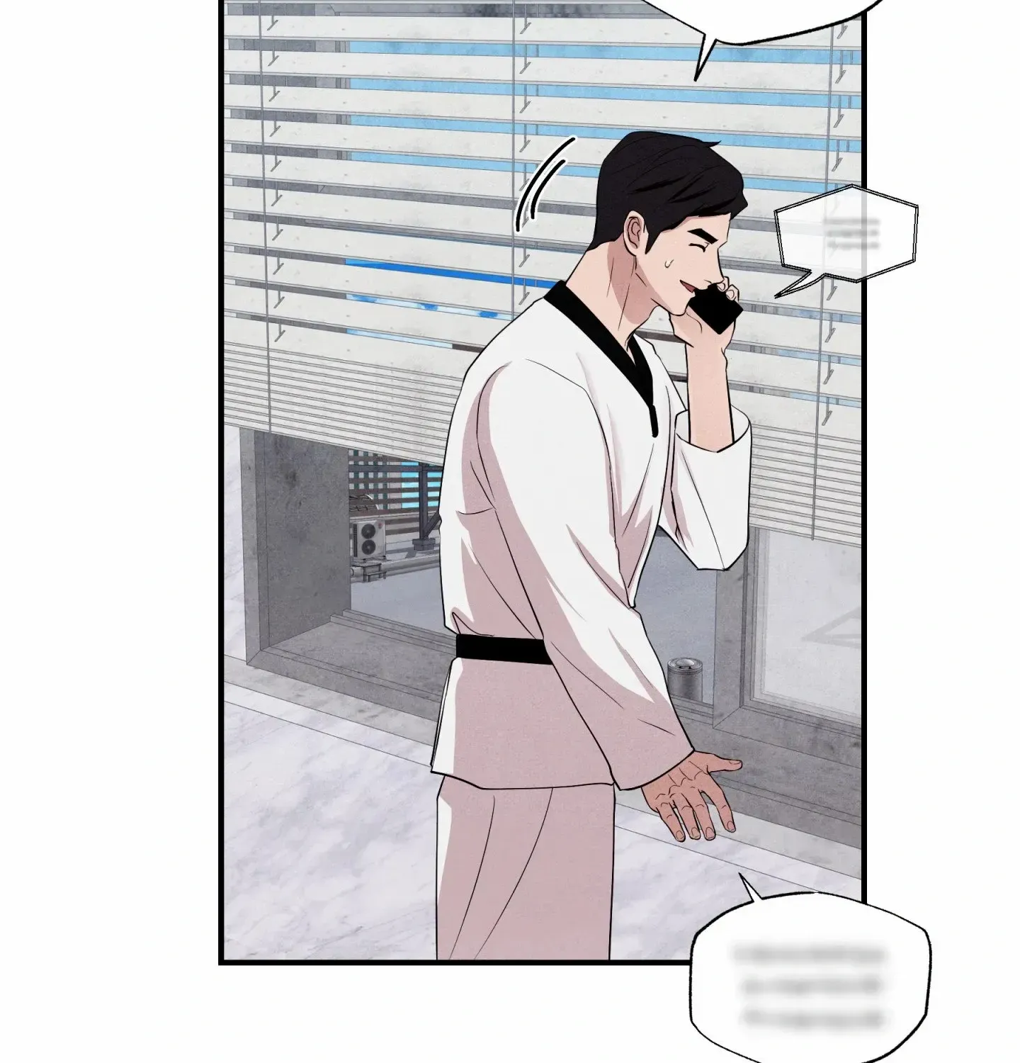 Read Unsleep chapter 48 image 102 on Lezhin