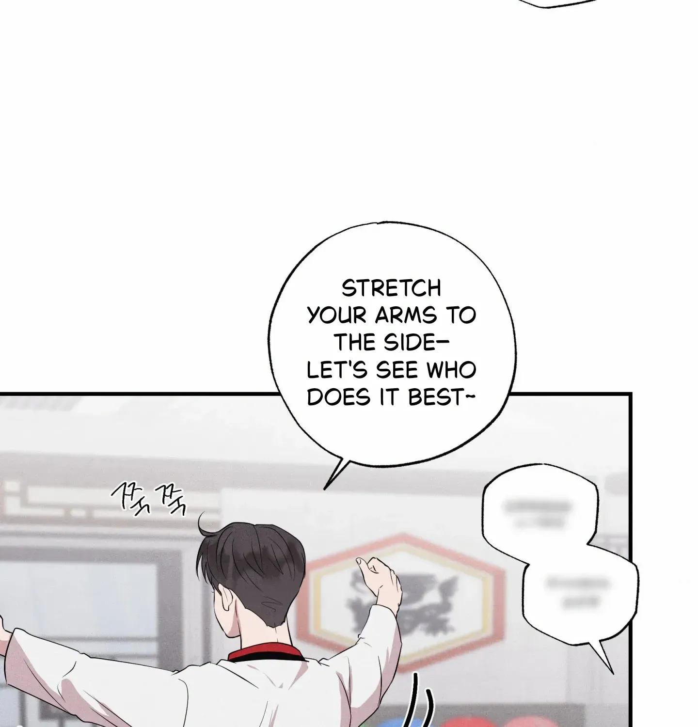 Read Unsleep chapter 48 image 103 on Lezhin