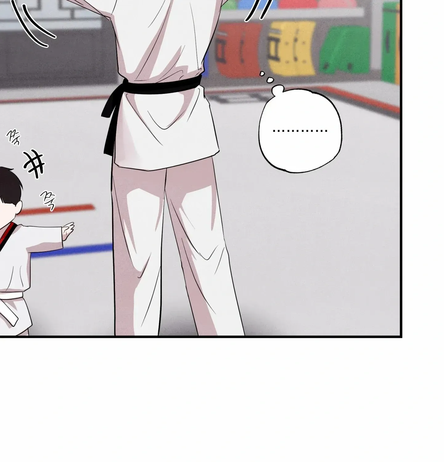 Read Unsleep chapter 48 image 104 on Lezhin