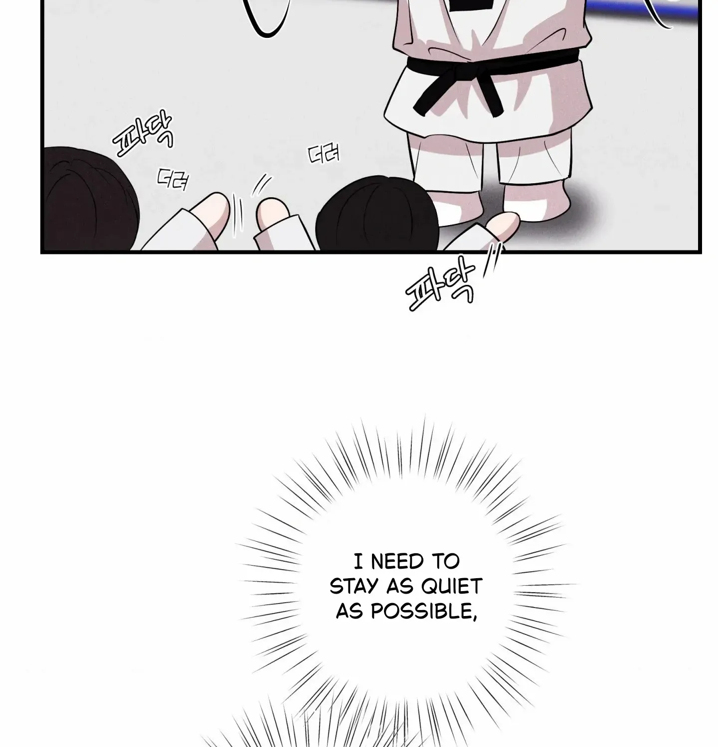 Read Unsleep chapter 48 image 108 on Lezhin