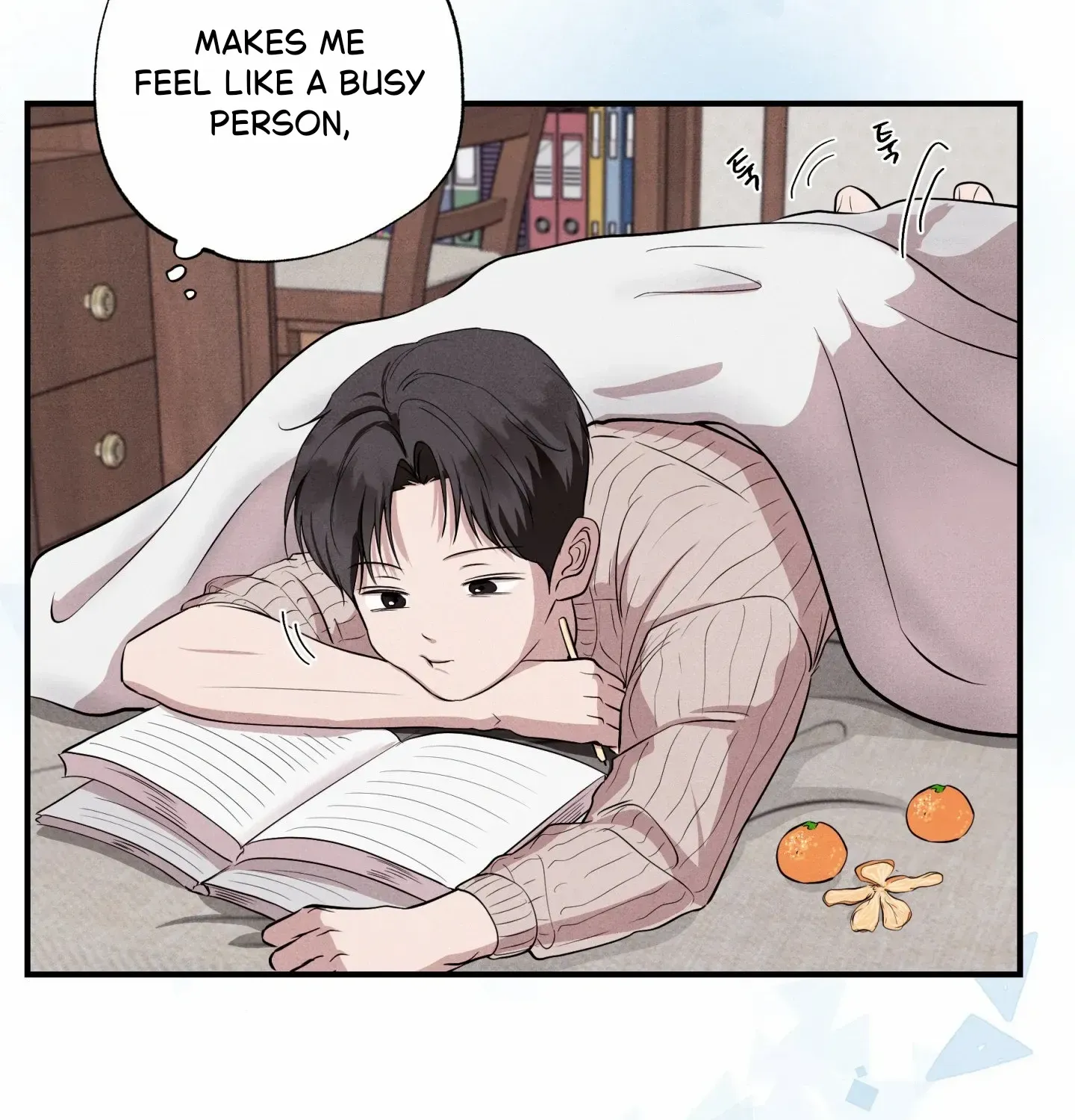 Read Unsleep chapter 48 image 116 on Lezhin