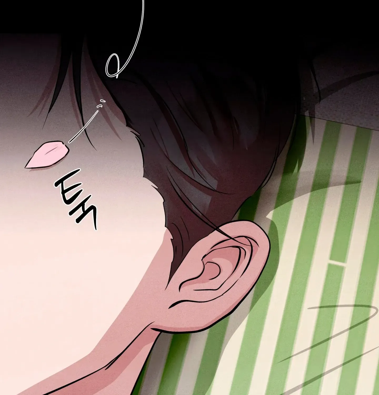 Read Unsleep chapter 48 image 12 on Lezhin