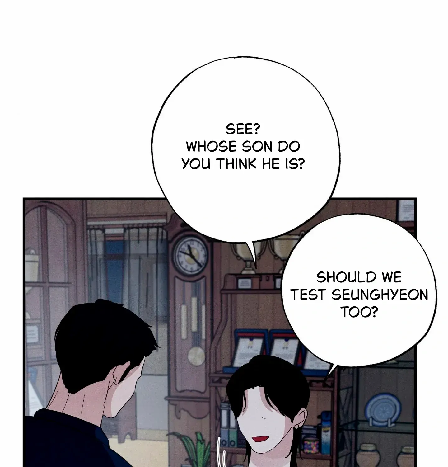 Read Unsleep chapter 48 image 129 on Lezhin