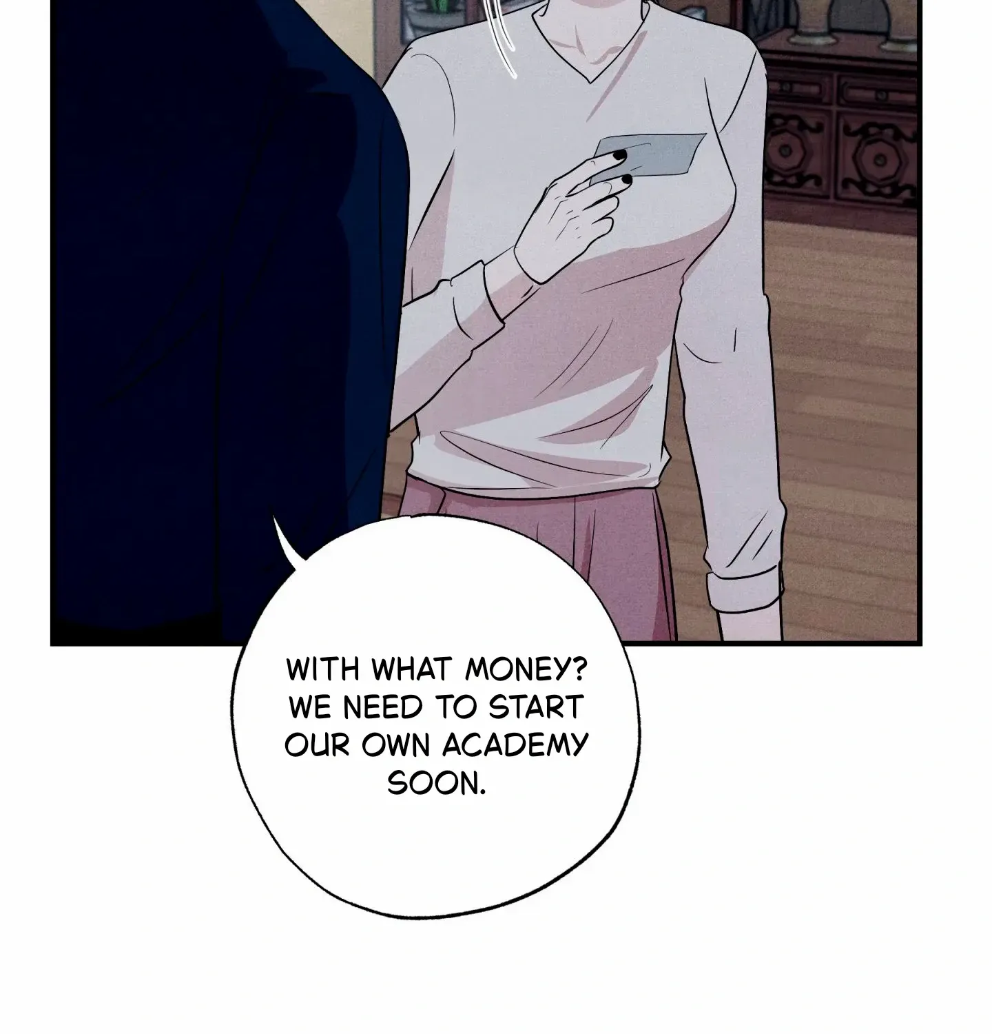 Read Unsleep chapter 48 image 130 on Lezhin