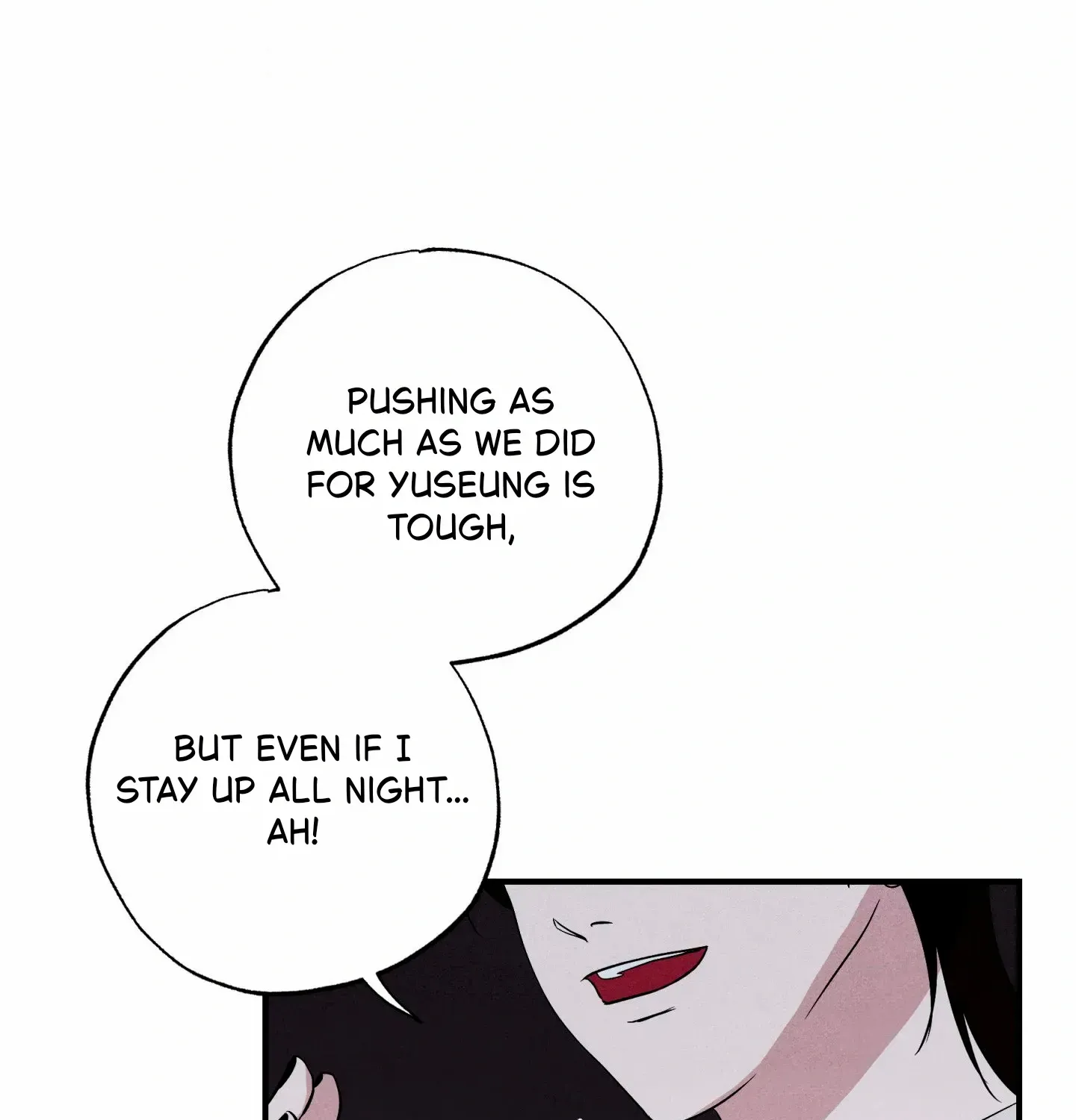 Read Unsleep chapter 48 image 131 on Lezhin