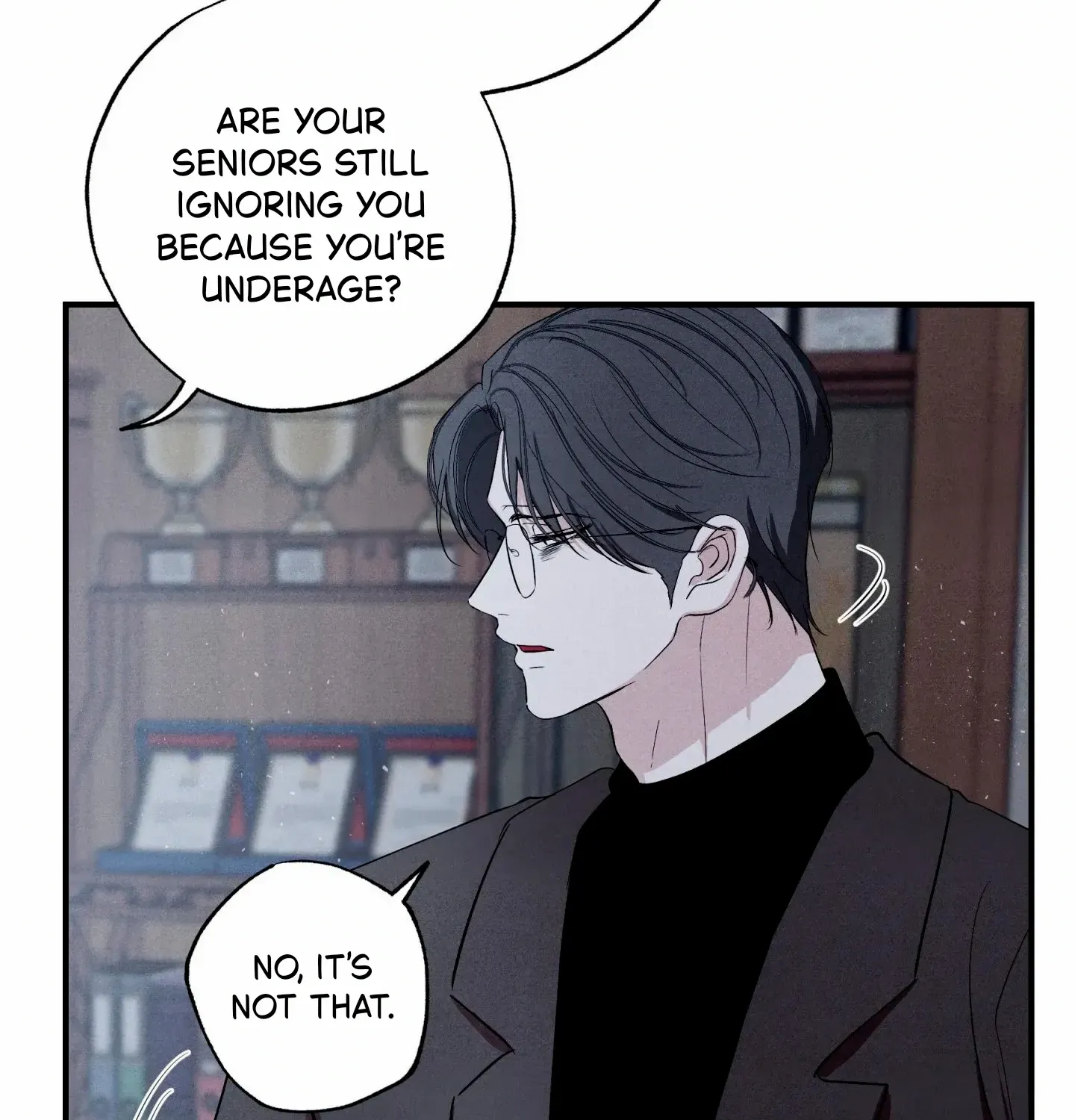 Read Unsleep chapter 48 image 135 on Lezhin