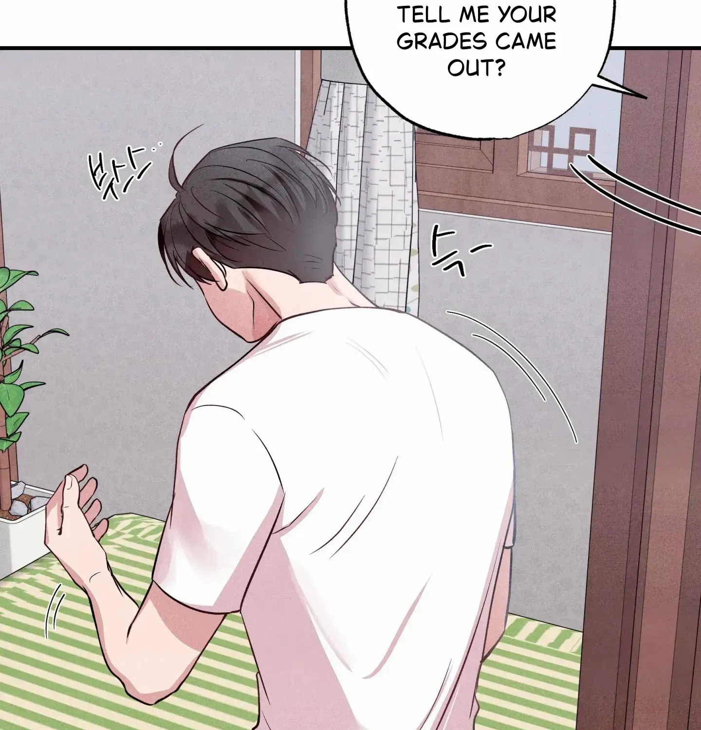 Read Unsleep chapter 48 image 14 on Lezhin