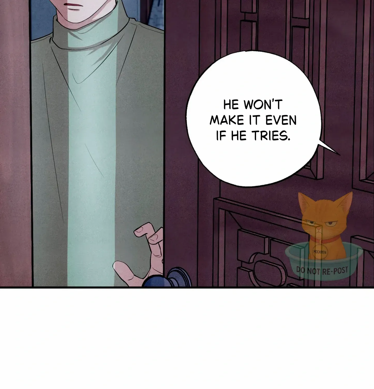 Read Unsleep chapter 48 image 152 on Lezhin
