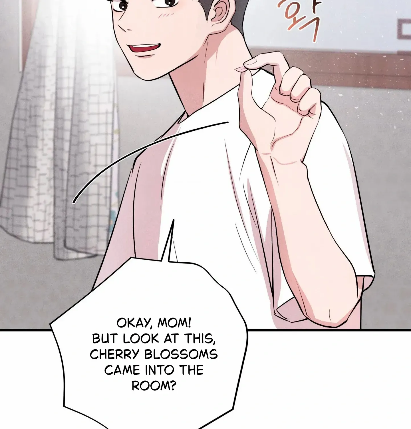 Read Unsleep chapter 48 image 17 on Lezhin