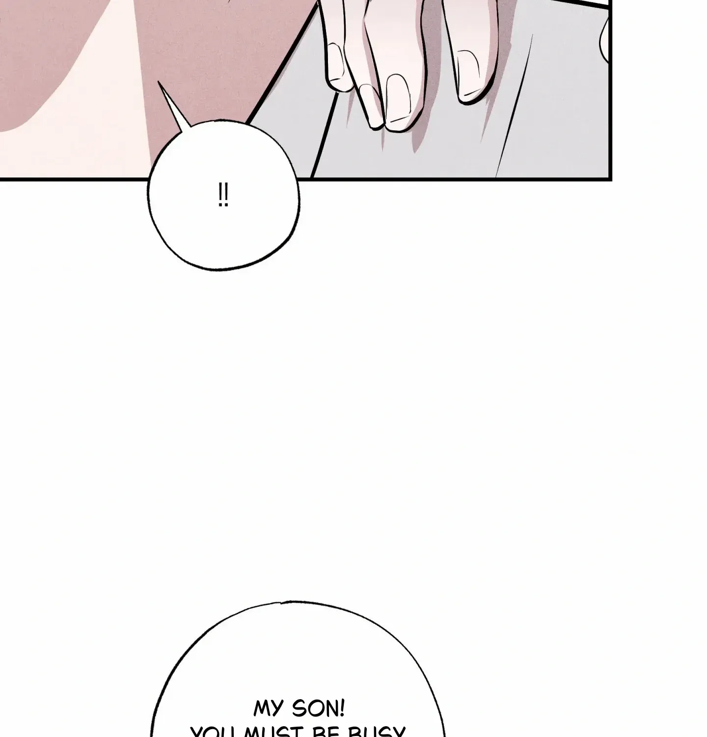 Read Unsleep chapter 48 image 23 on Lezhin